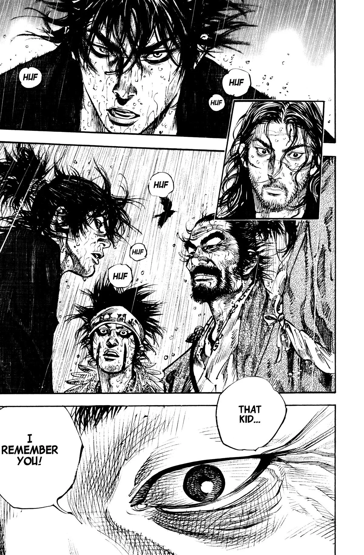 Vagabond - Chapter 276 - Page 6