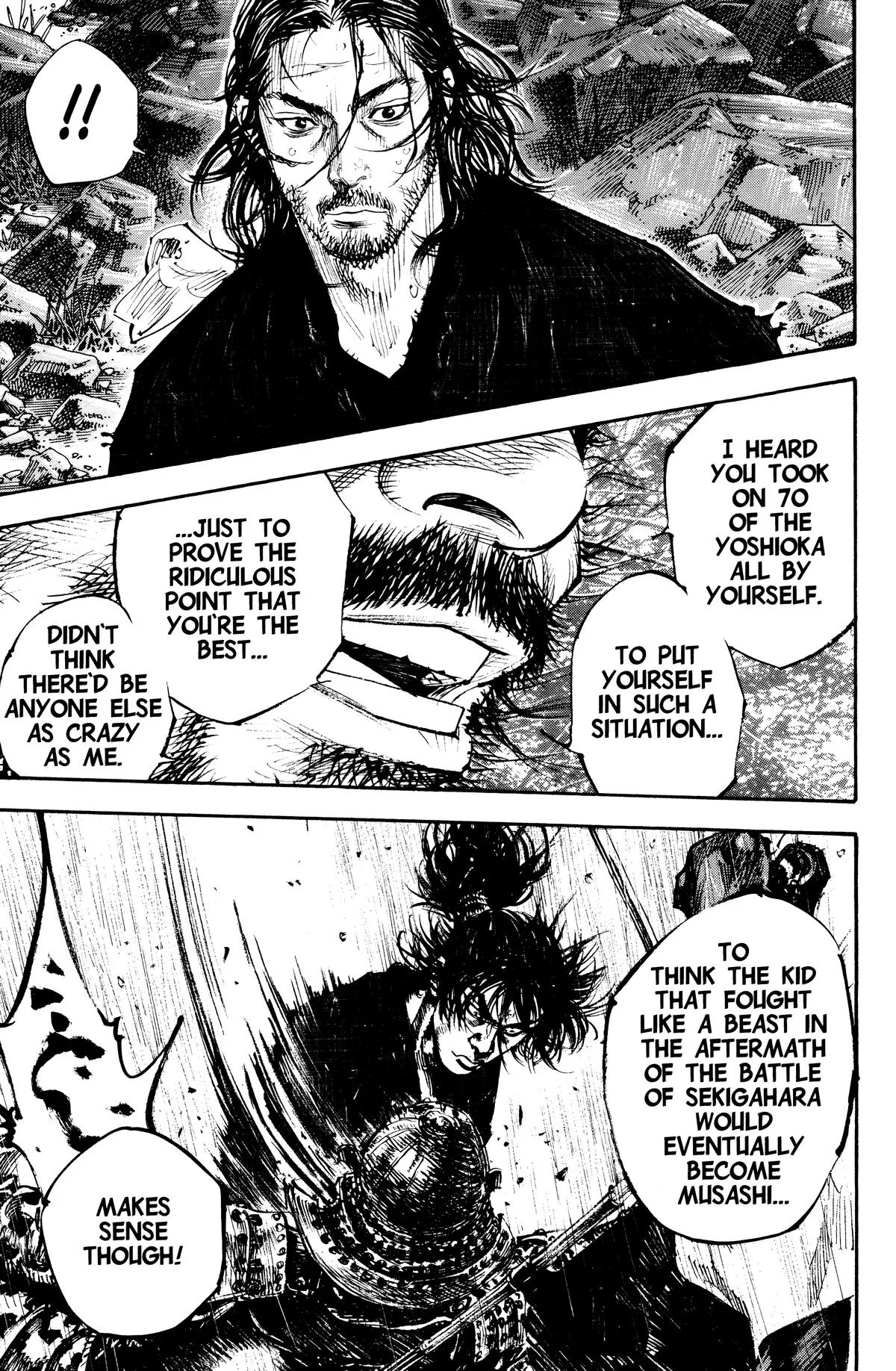Vagabond - Chapter 276 - Page 9
