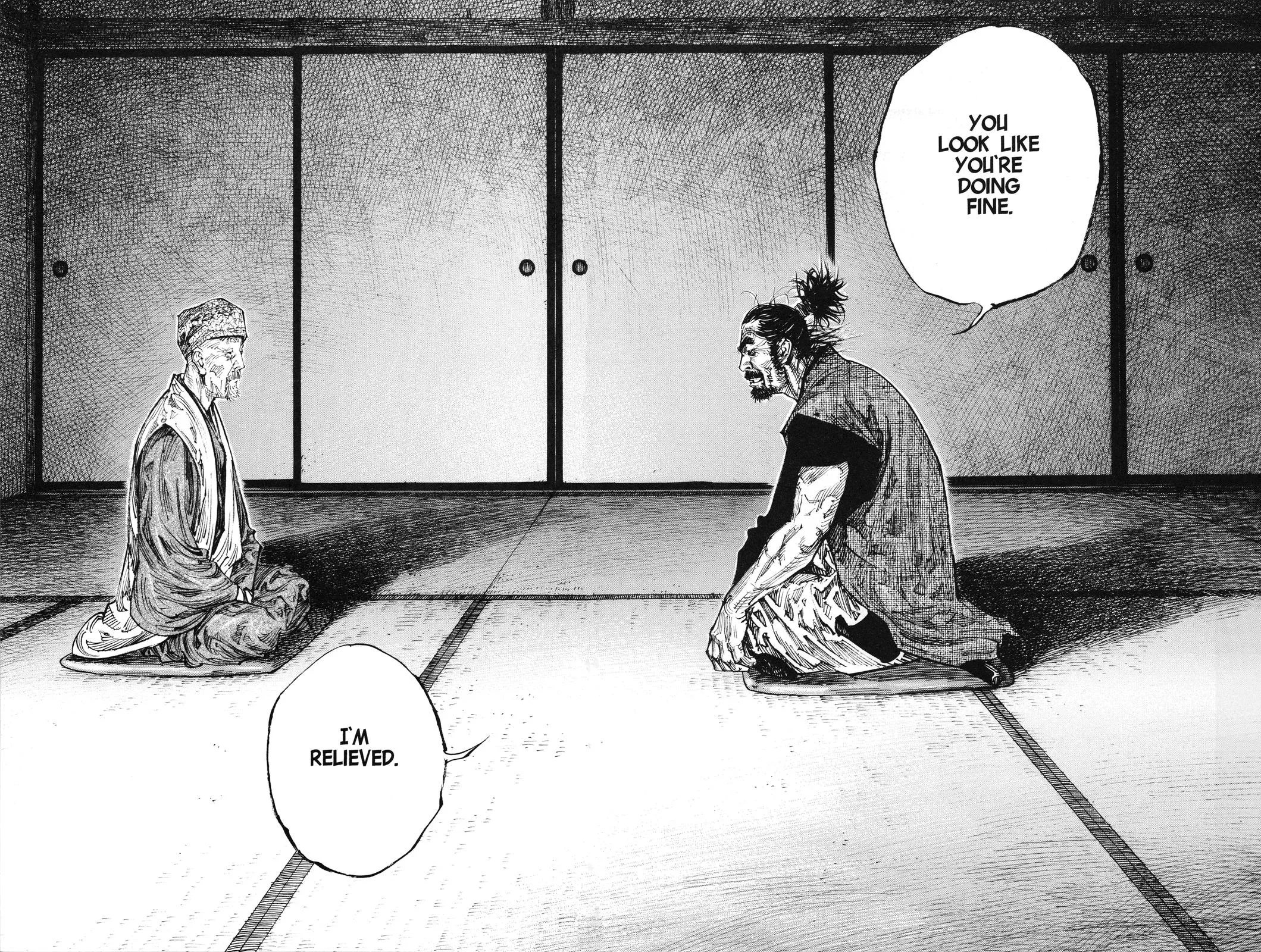 Vagabond - Chapter 277 - Page 10