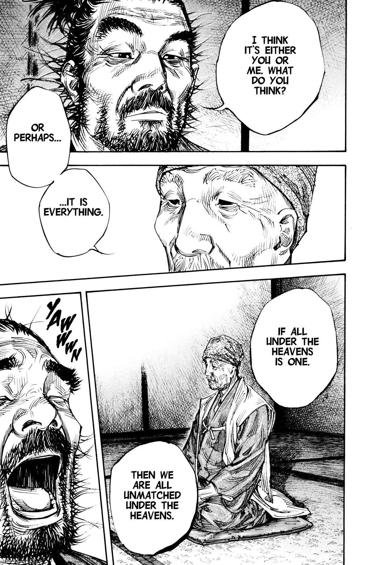 Vagabond - Chapter 277 - Page 12