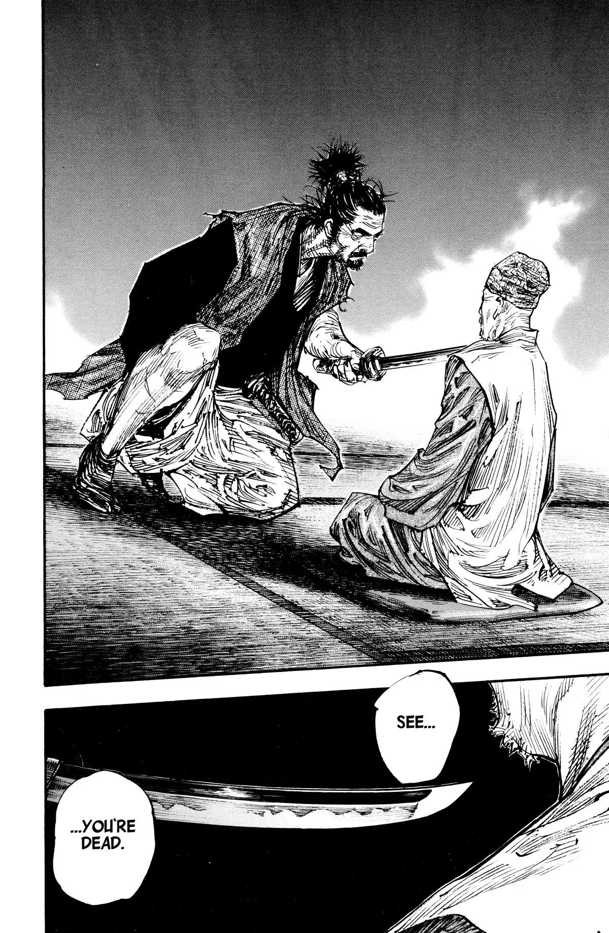 Vagabond - Chapter 277 - Page 13