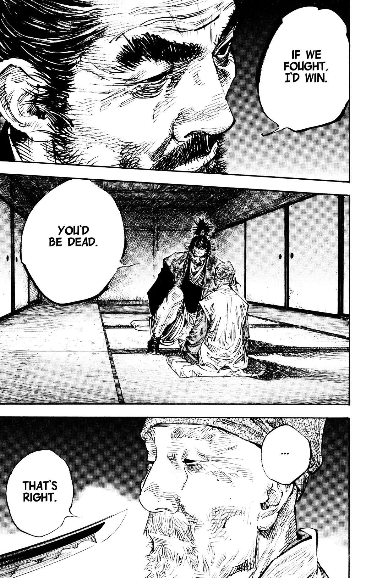 Vagabond - Chapter 277 - Page 14