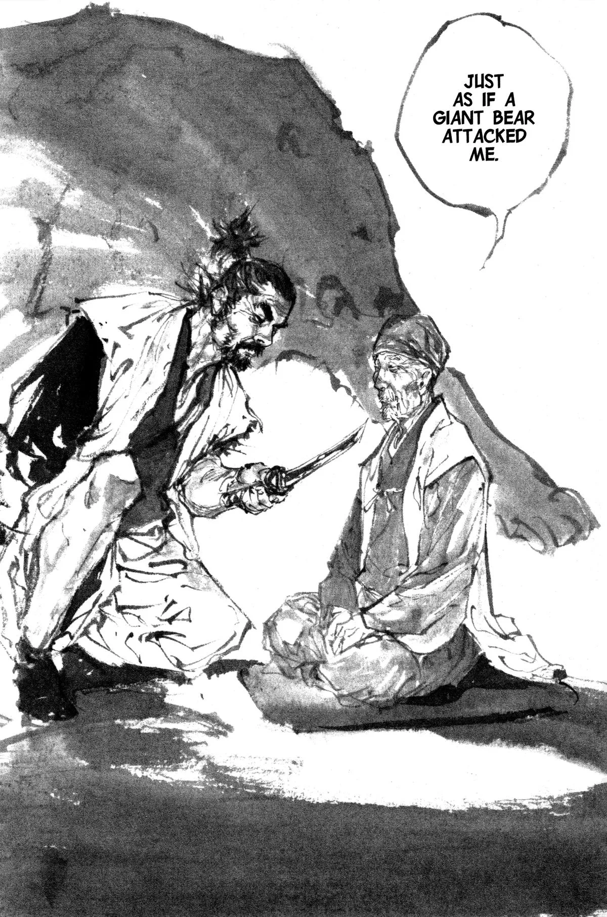 Vagabond - Chapter 277 - Page 15