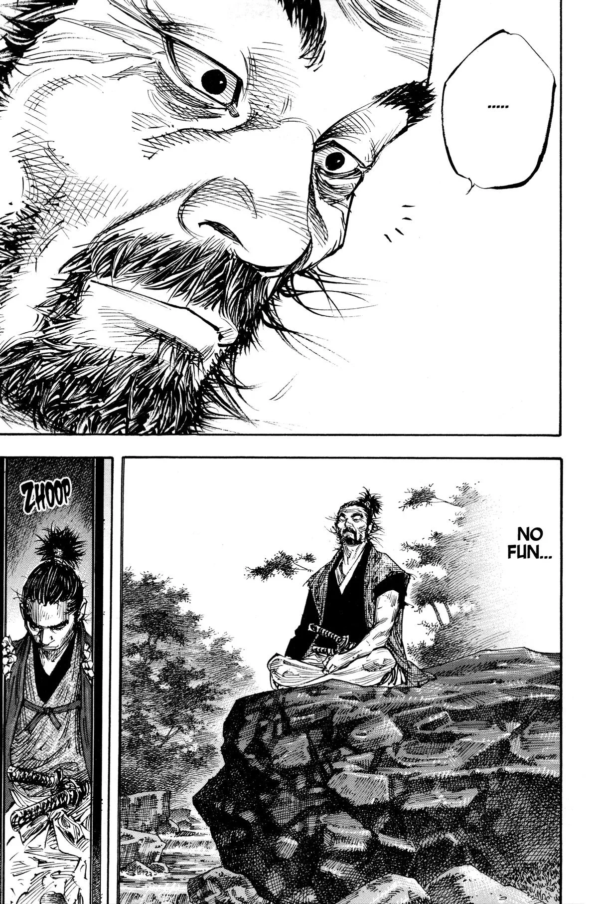 Vagabond - Chapter 277 - Page 16