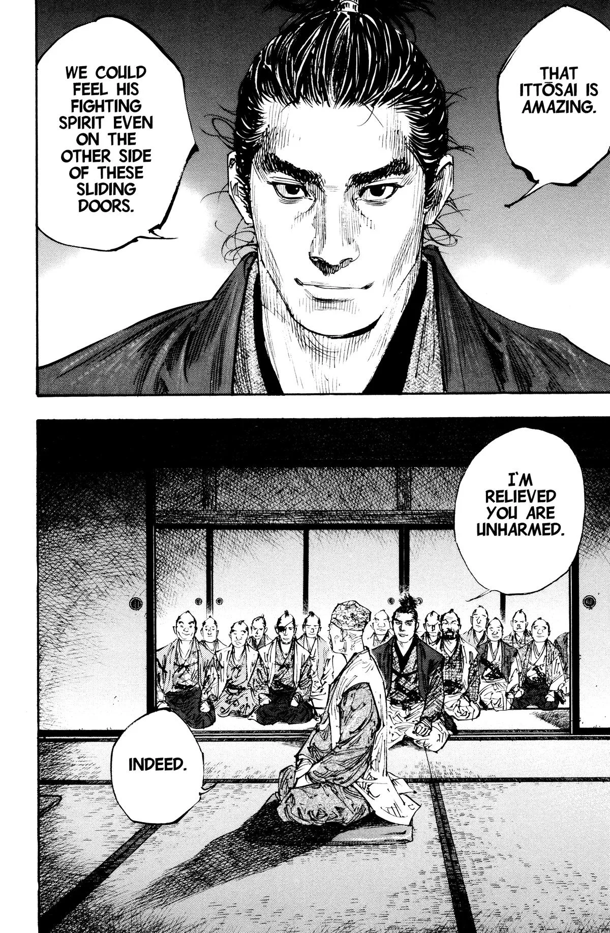 Vagabond - Chapter 277 - Page 17