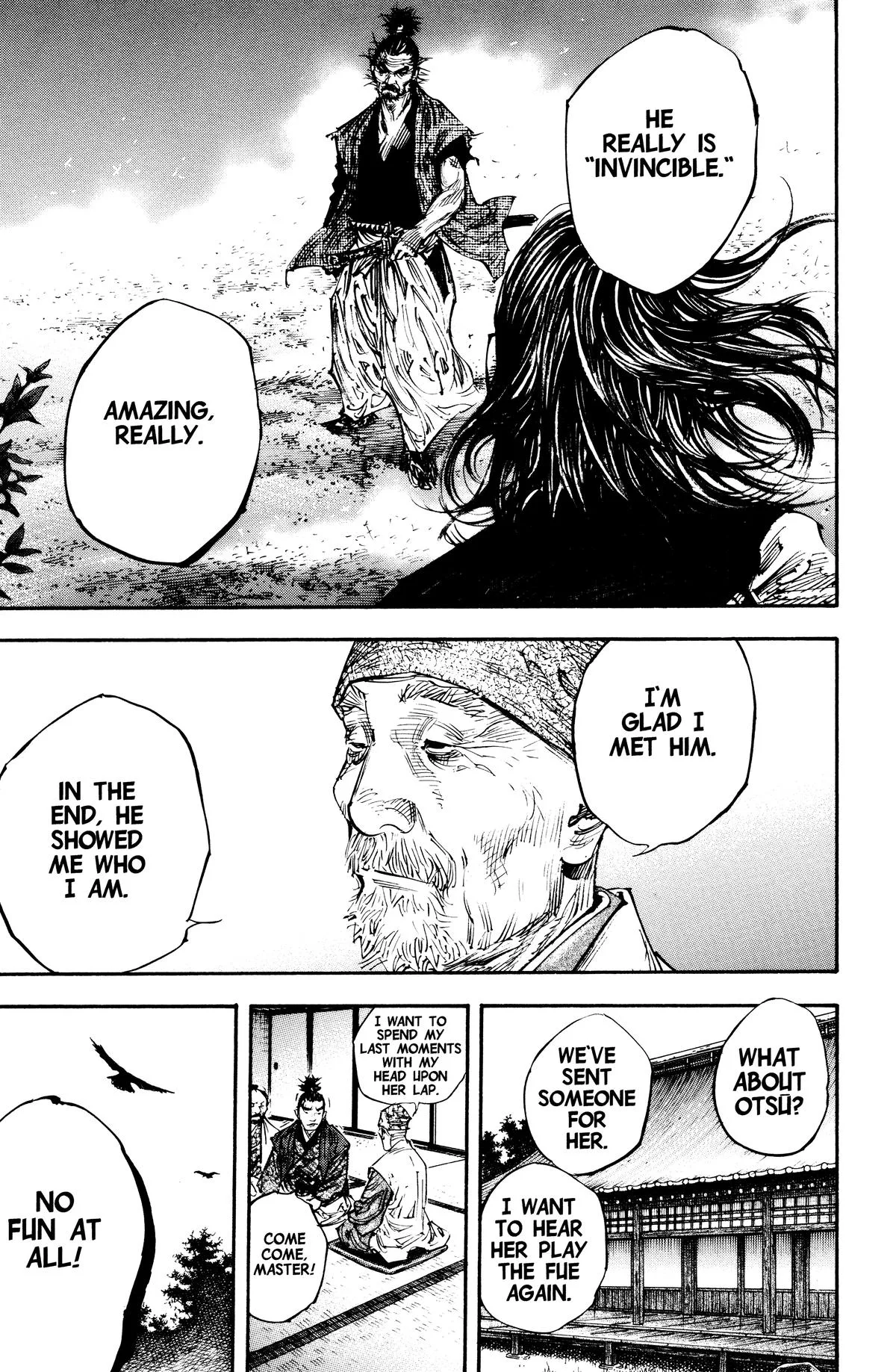 Vagabond - Chapter 277 - Page 18