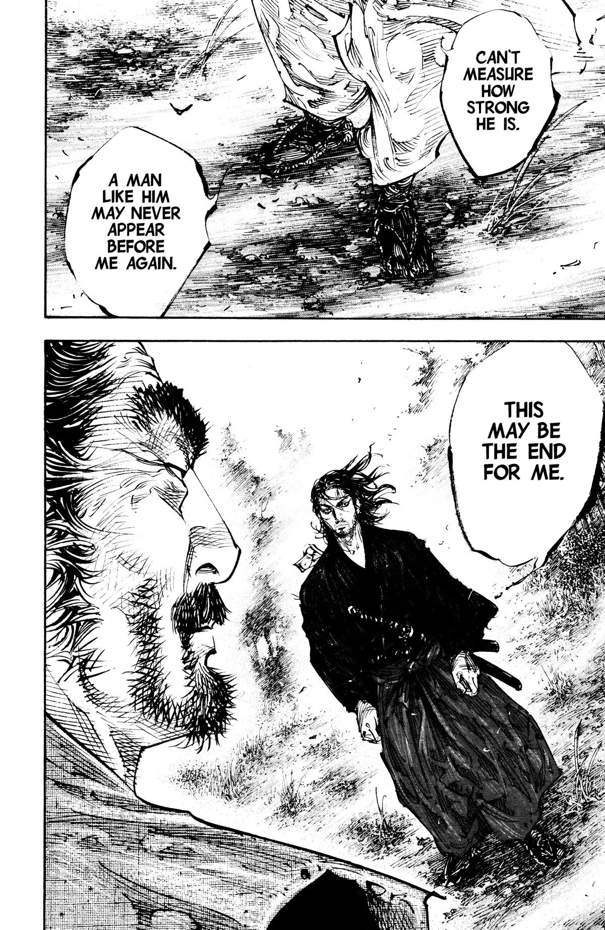 Vagabond - Chapter 277 - Page 19
