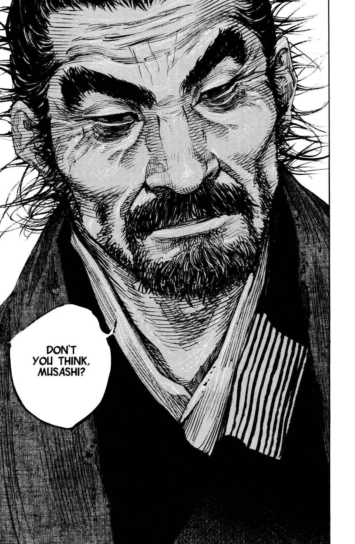 Vagabond - Chapter 277 - Page 7