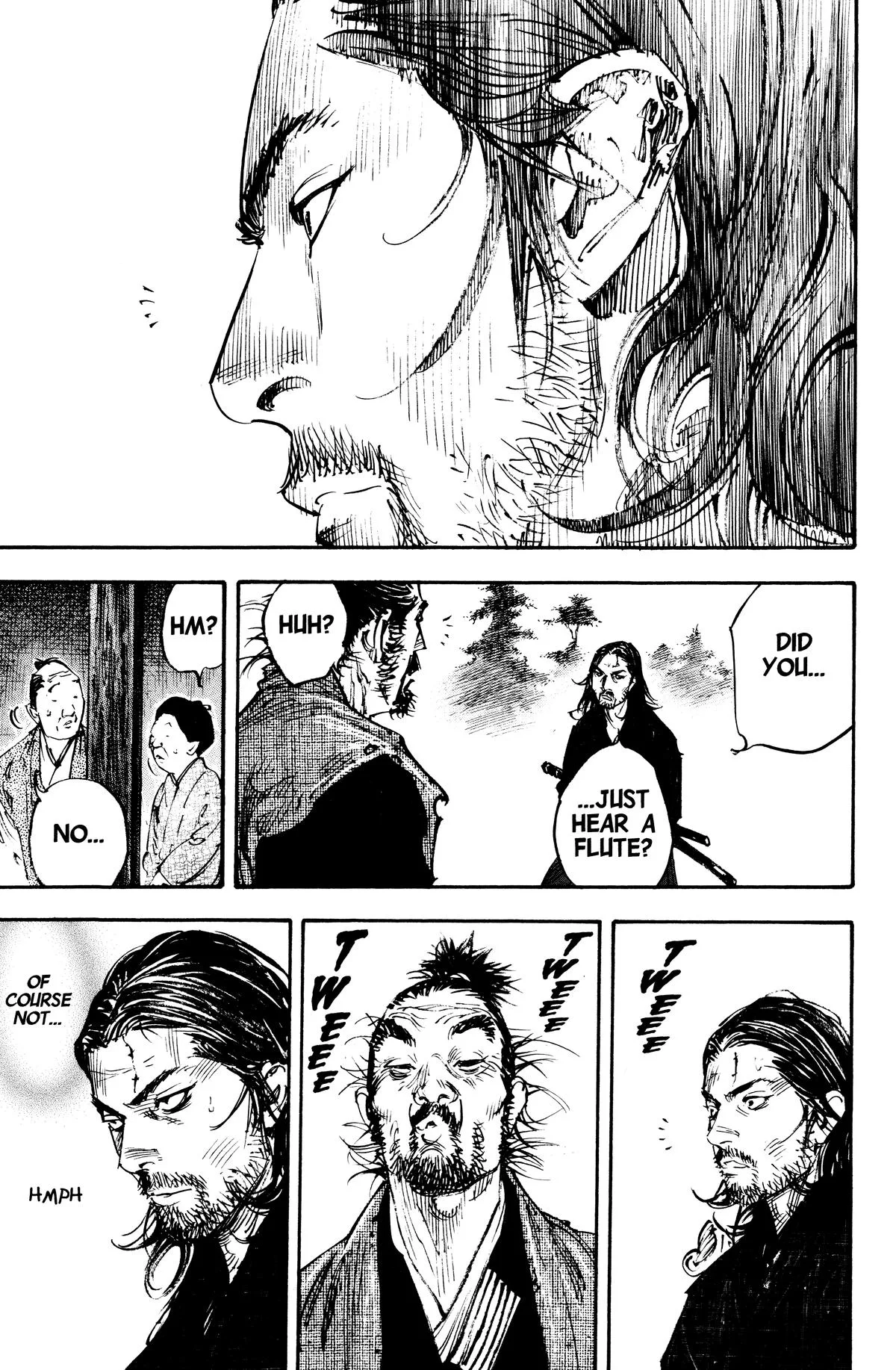 Vagabond - Chapter 278 - Page 10