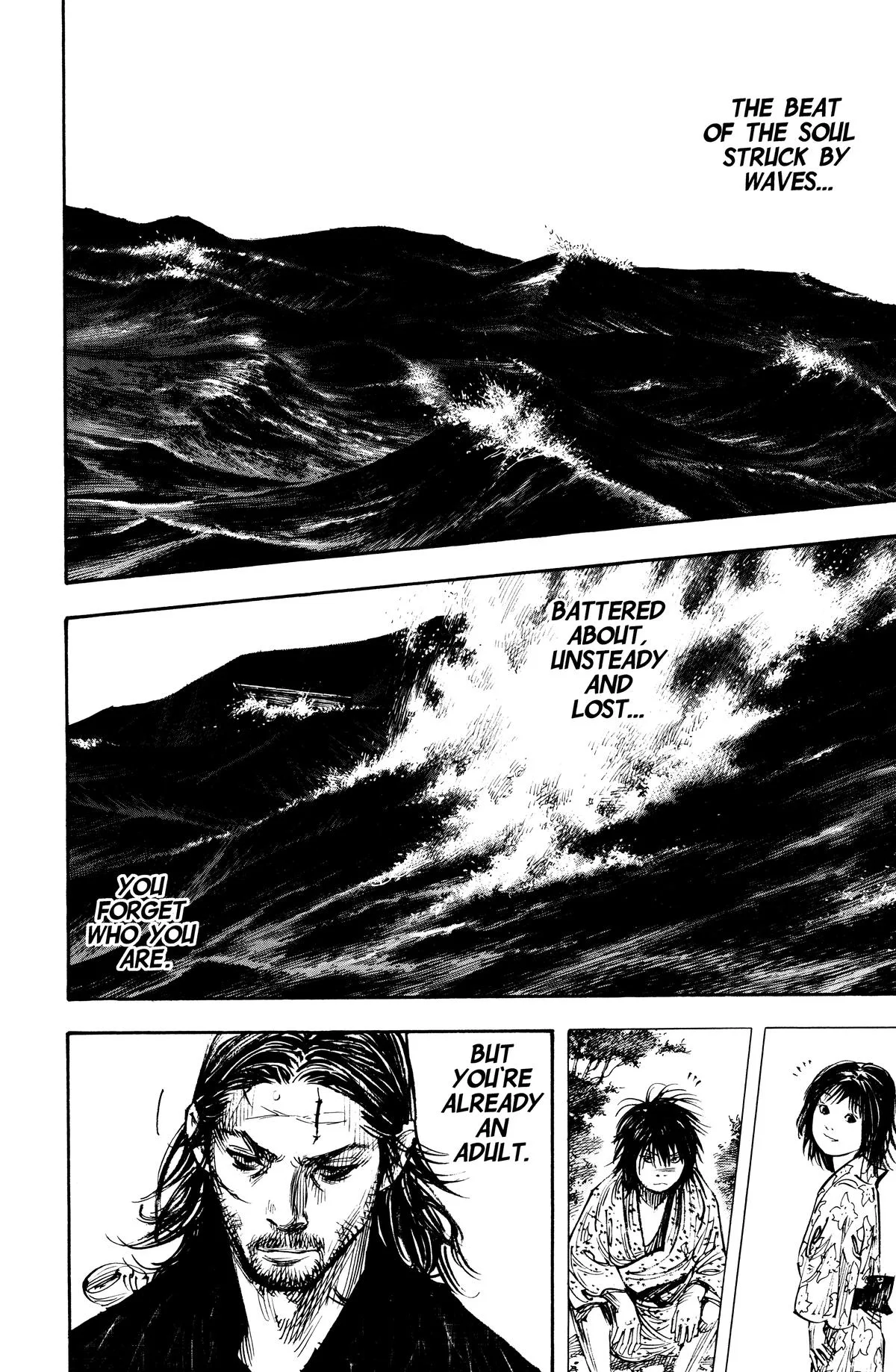 Vagabond - Chapter 278 - Page 11