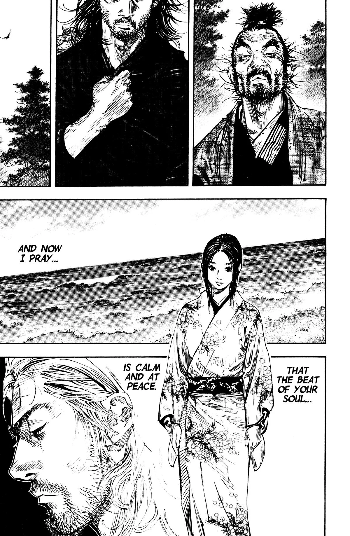 Vagabond - Chapter 278 - Page 12