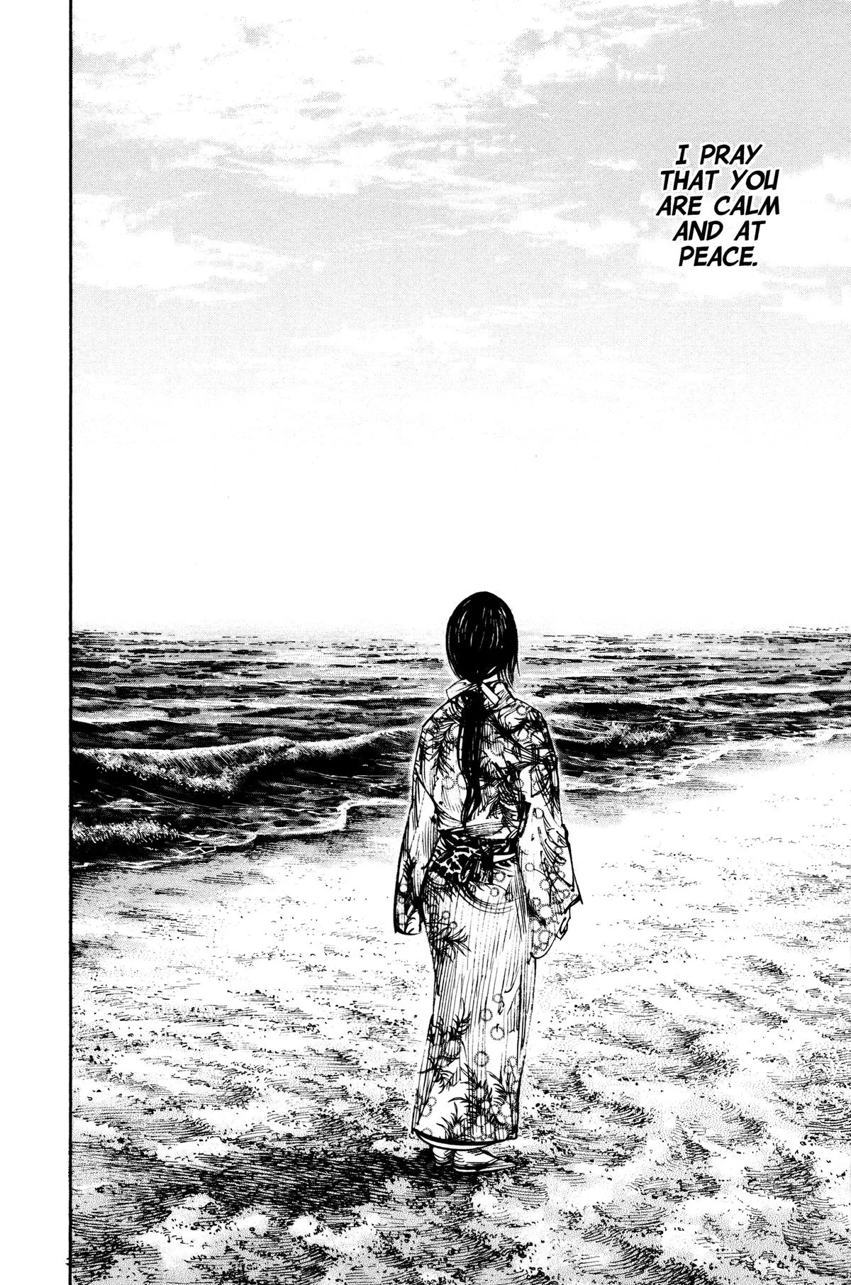 Vagabond - Chapter 278 - Page 13