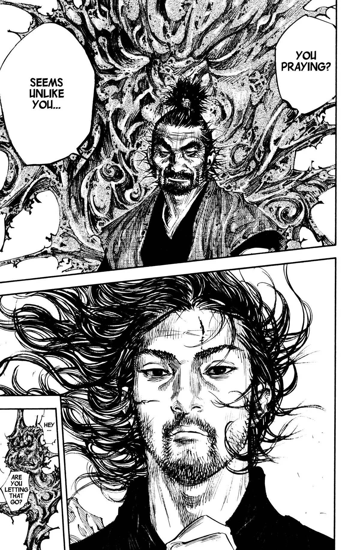 Vagabond - Chapter 278 - Page 14