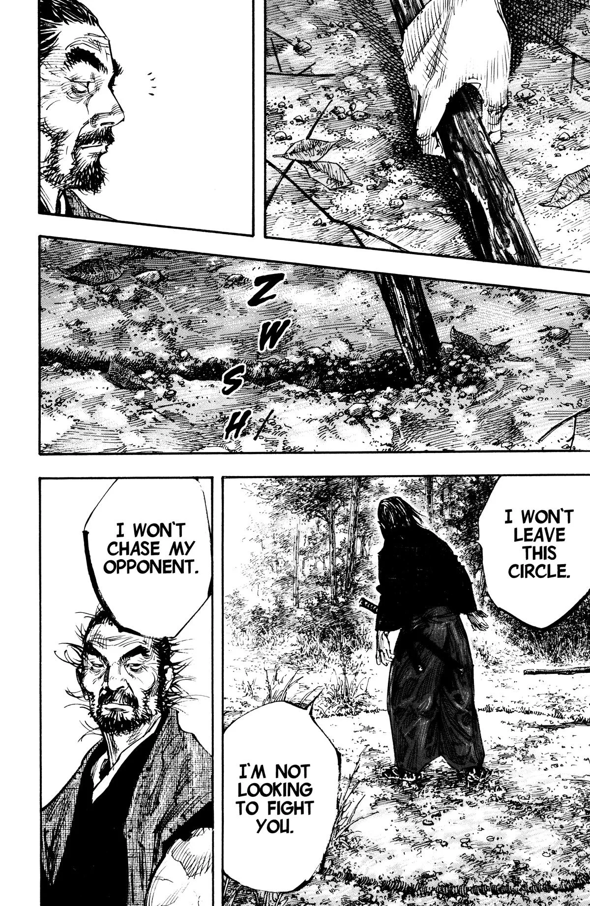 Vagabond - Chapter 278 - Page 15