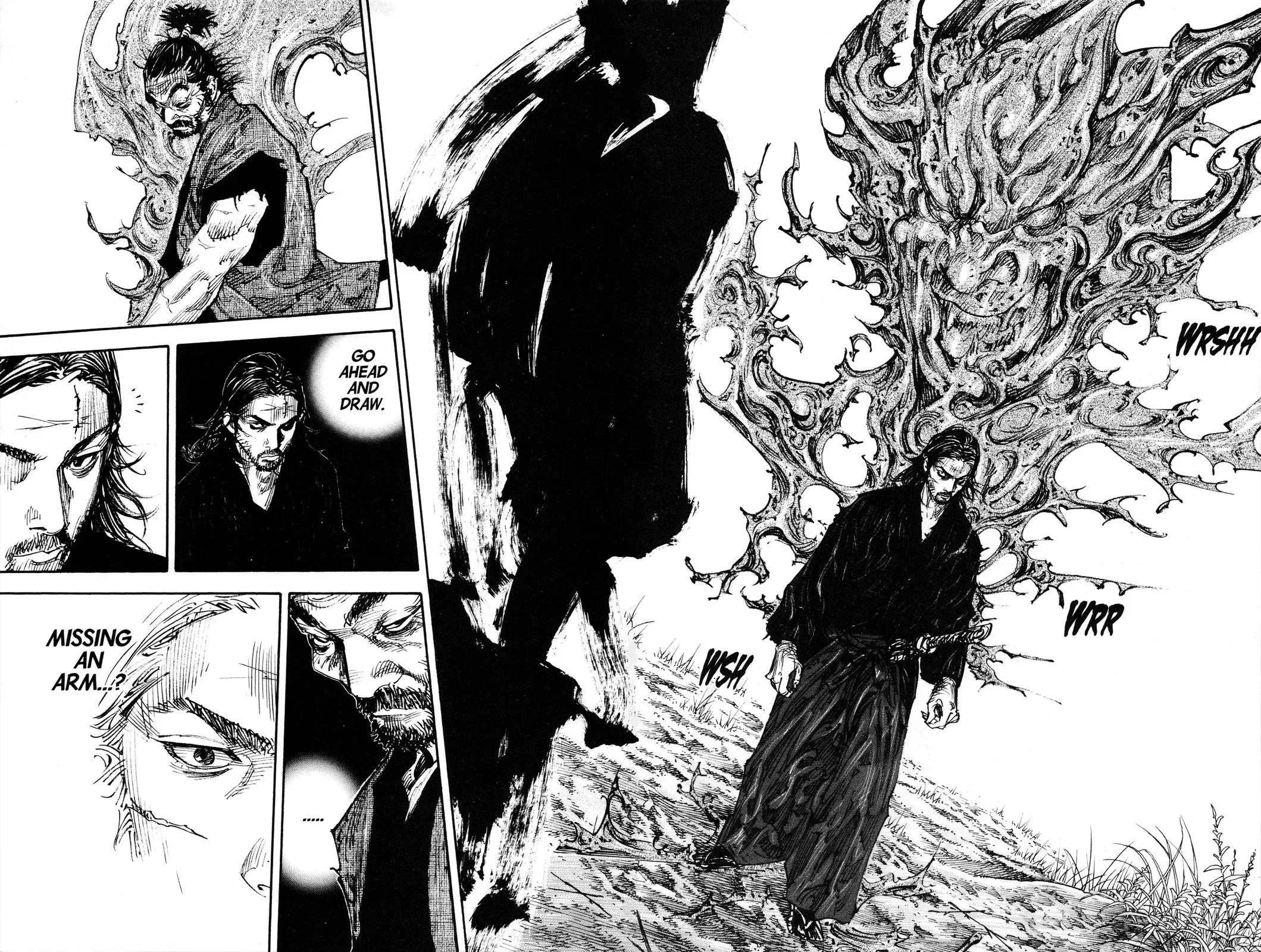 Vagabond - Chapter 278 - Page 17