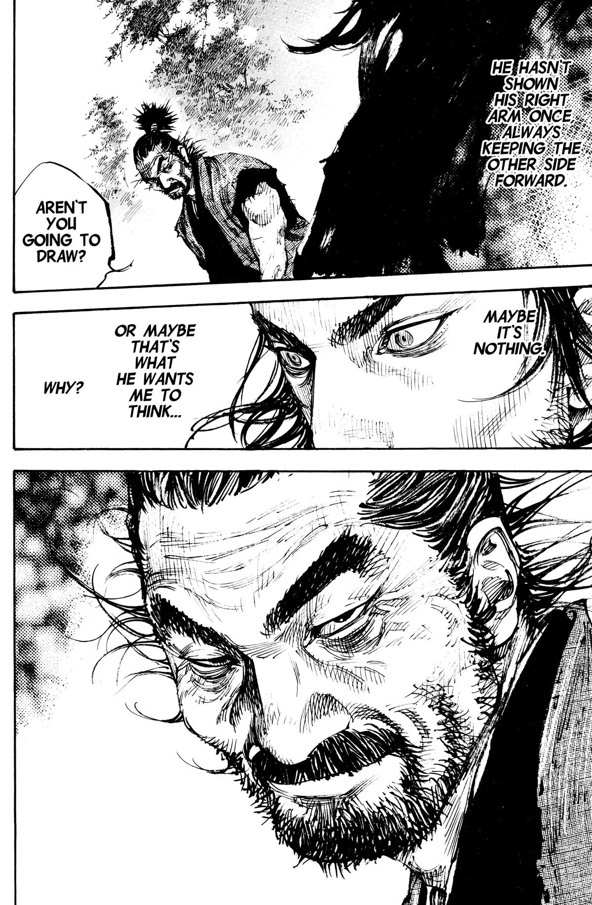 Vagabond - Chapter 278 - Page 18