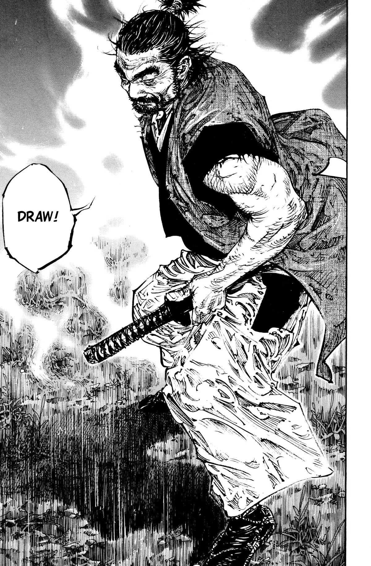 Vagabond - Chapter 278 - Page 19