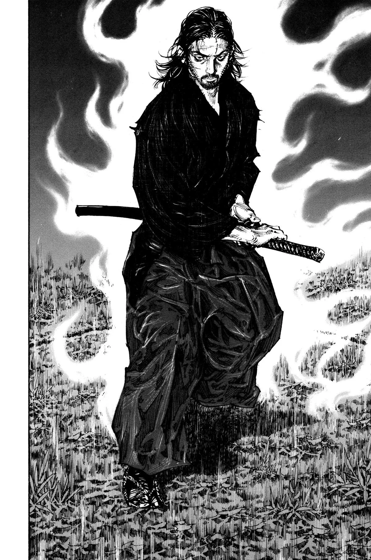 Vagabond - Chapter 278 - Page 20
