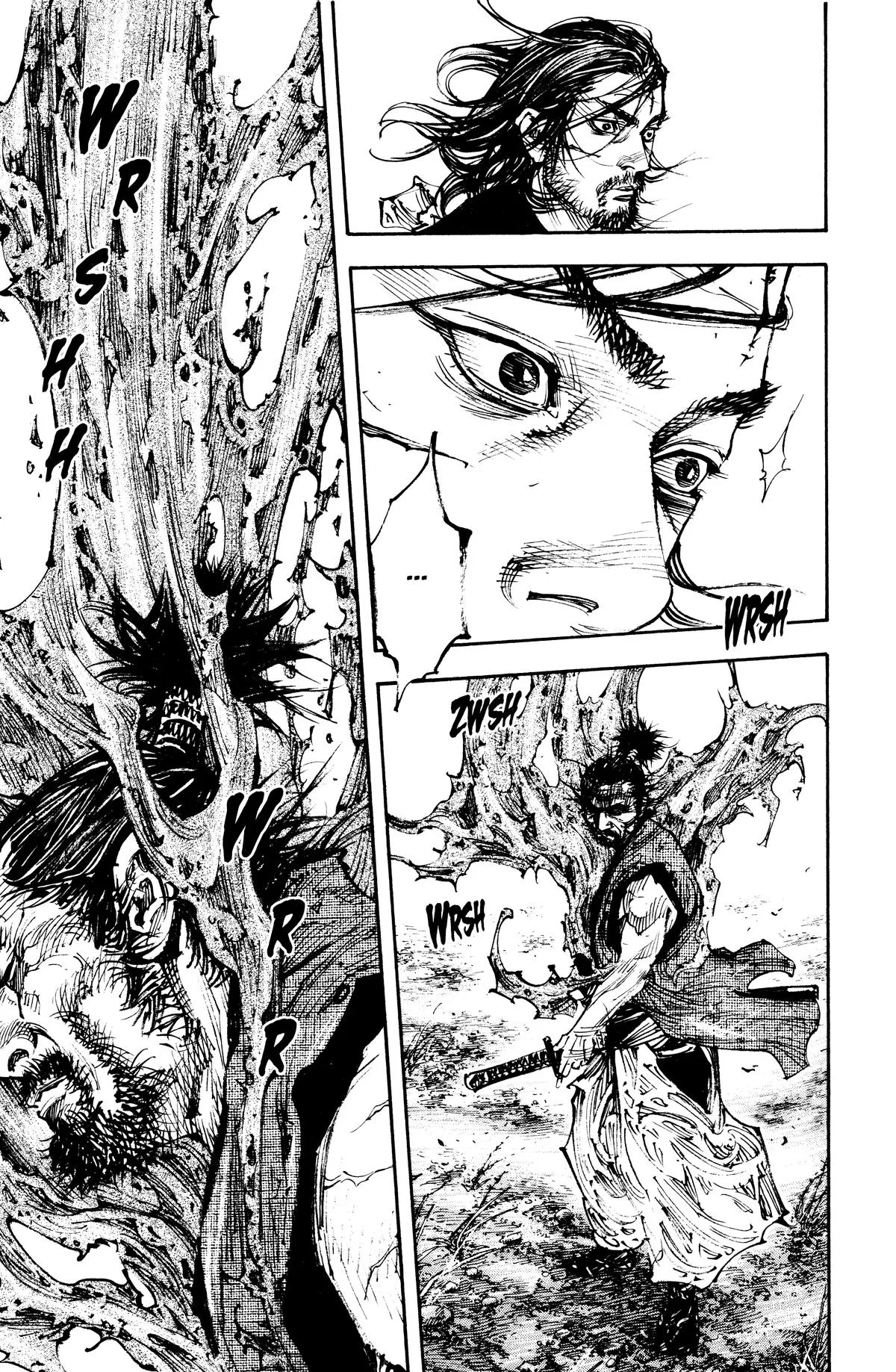 Vagabond - Chapter 278 - Page 4