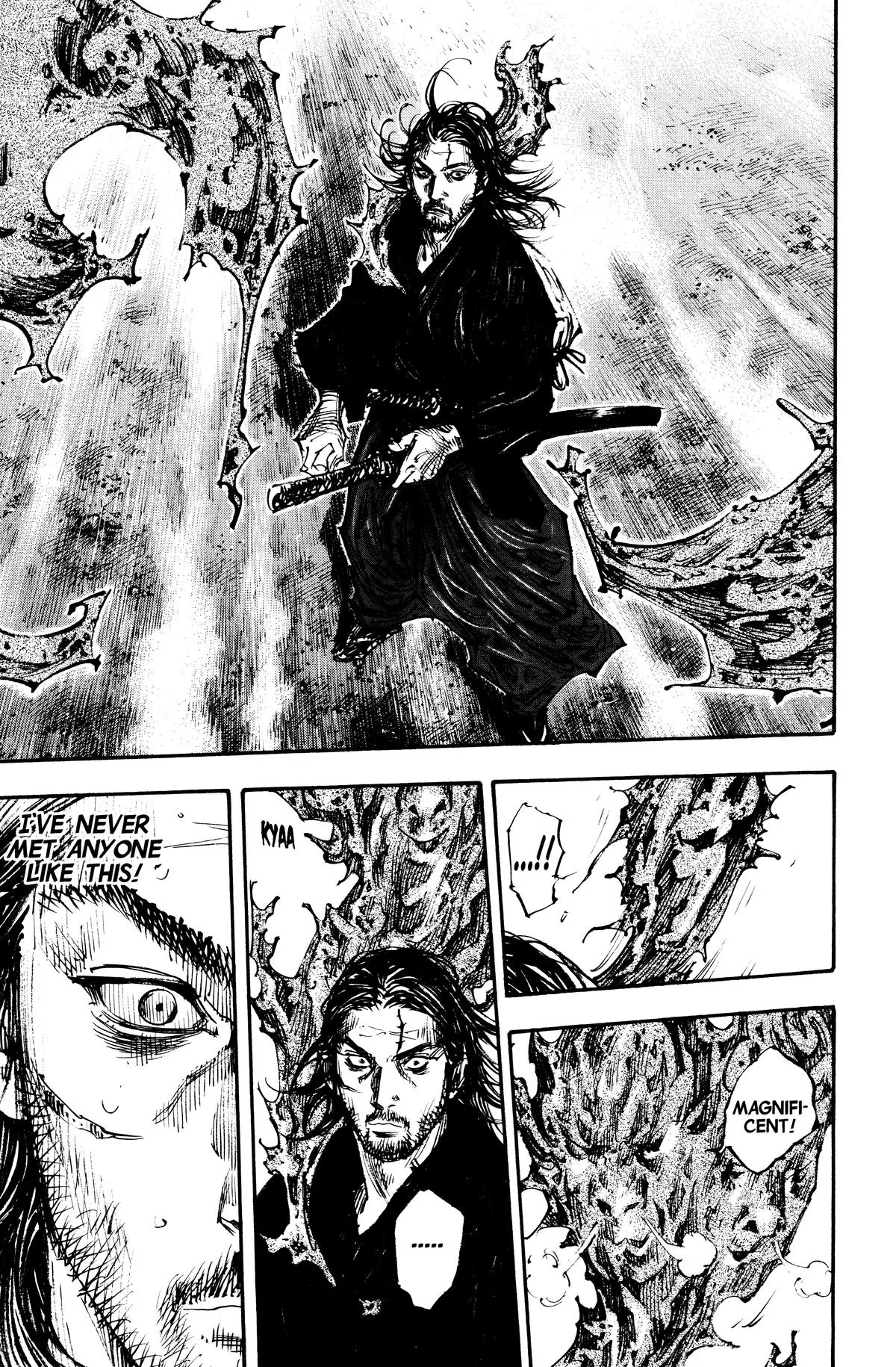 Vagabond - Chapter 278 - Page 6