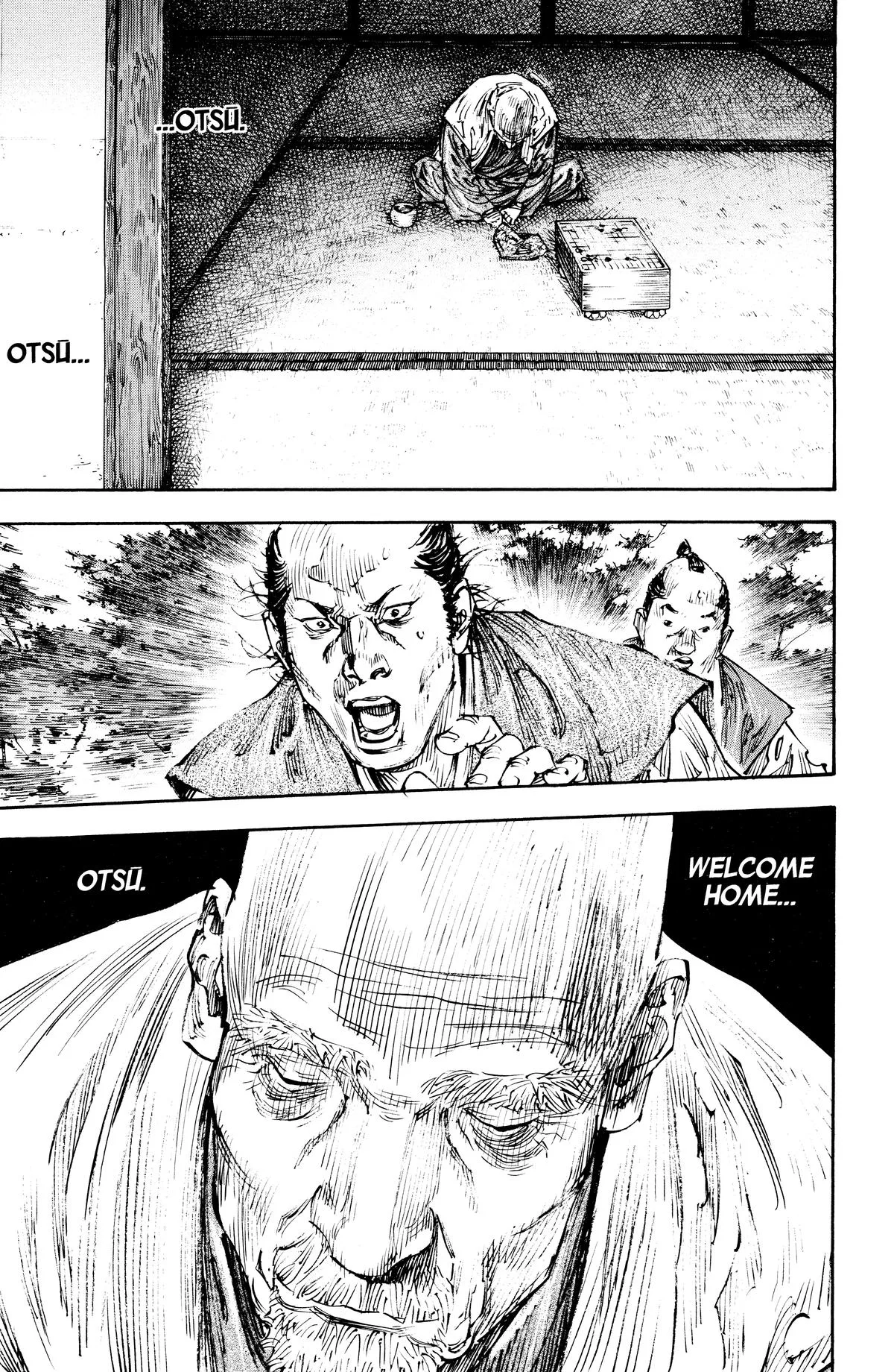 Vagabond - Chapter 278 - Page 8