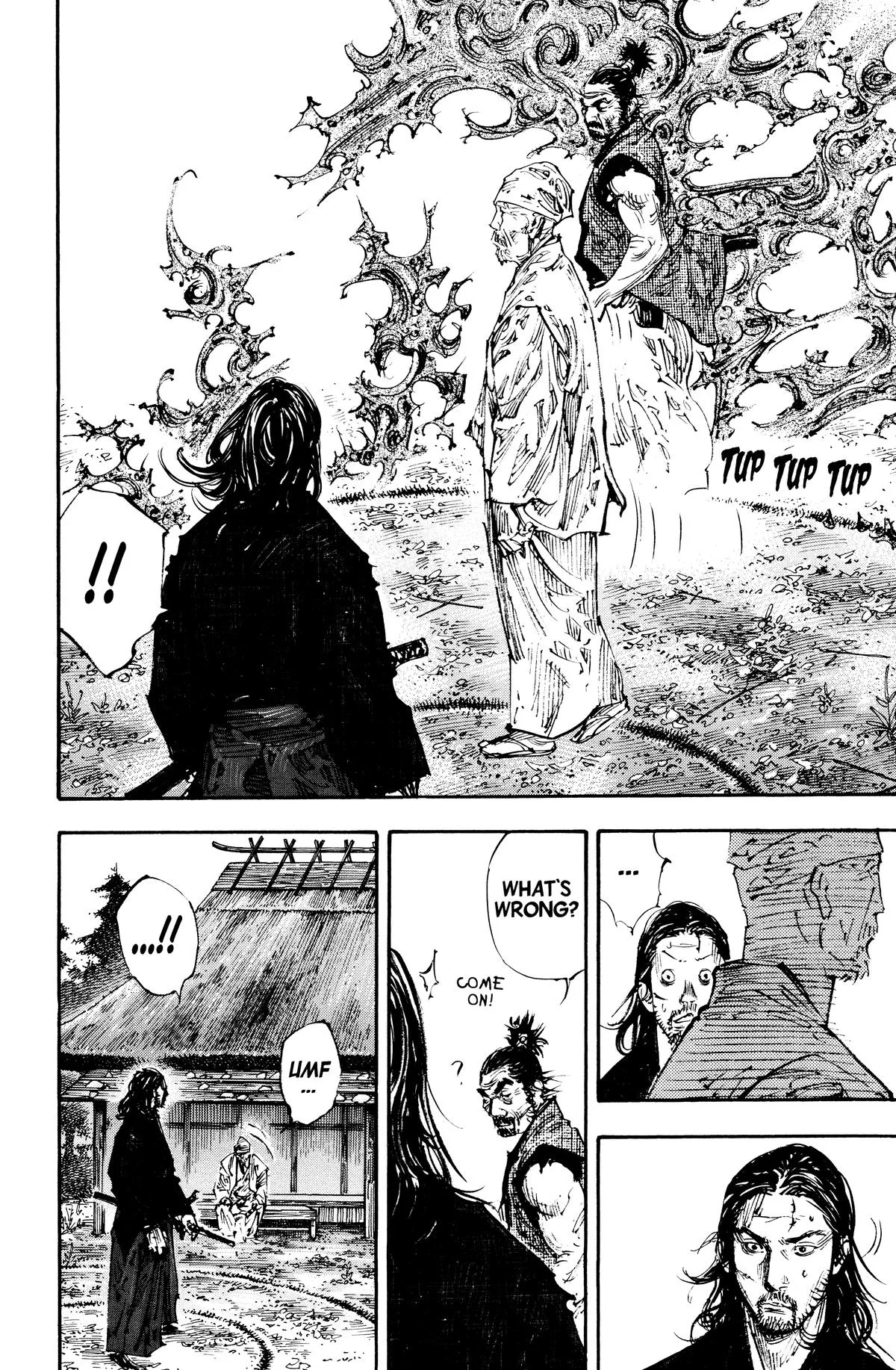 Vagabond - Chapter 279 - Page 10