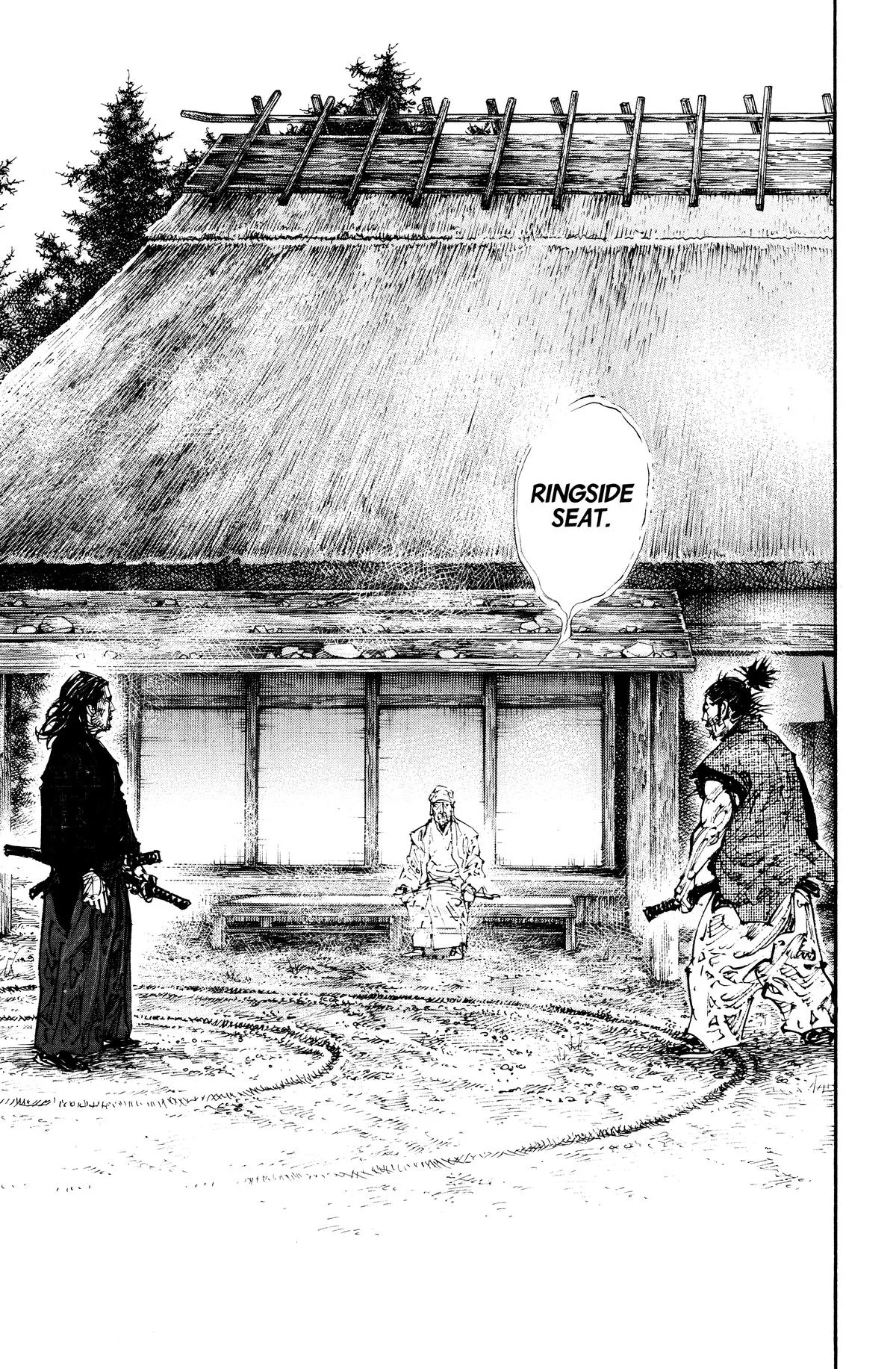 Vagabond - Chapter 279 - Page 11