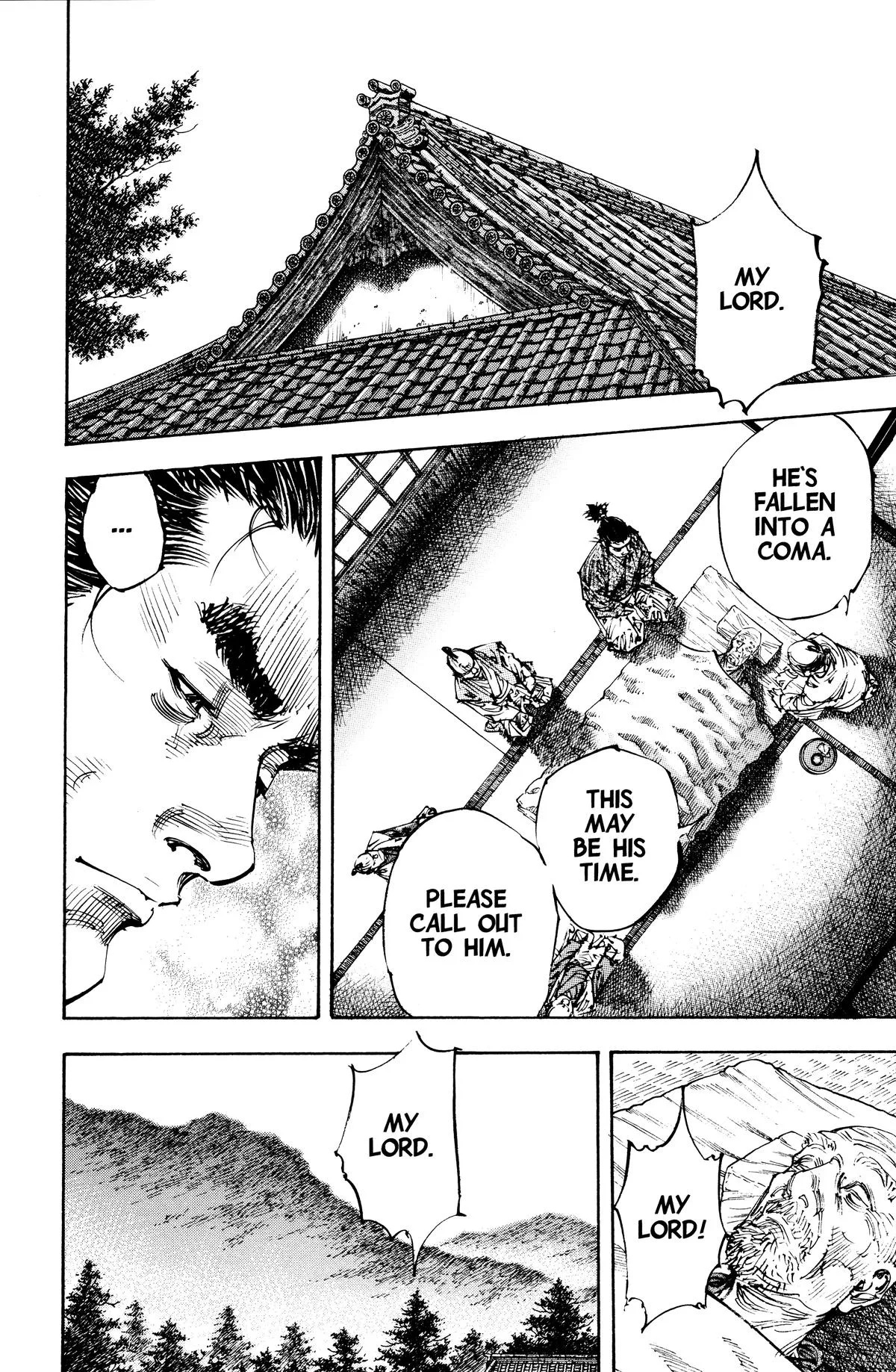 Vagabond - Chapter 279 - Page 14