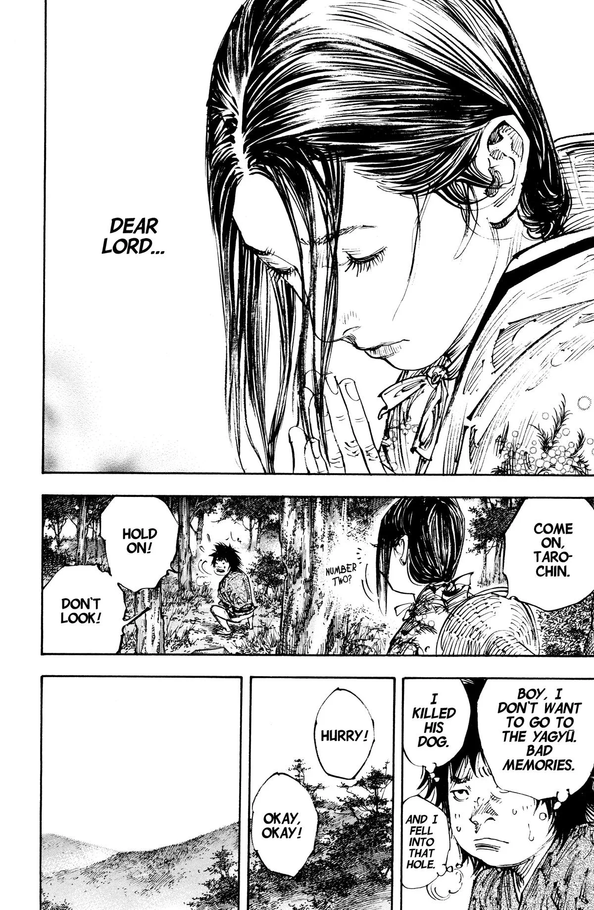 Vagabond - Chapter 279 - Page 16