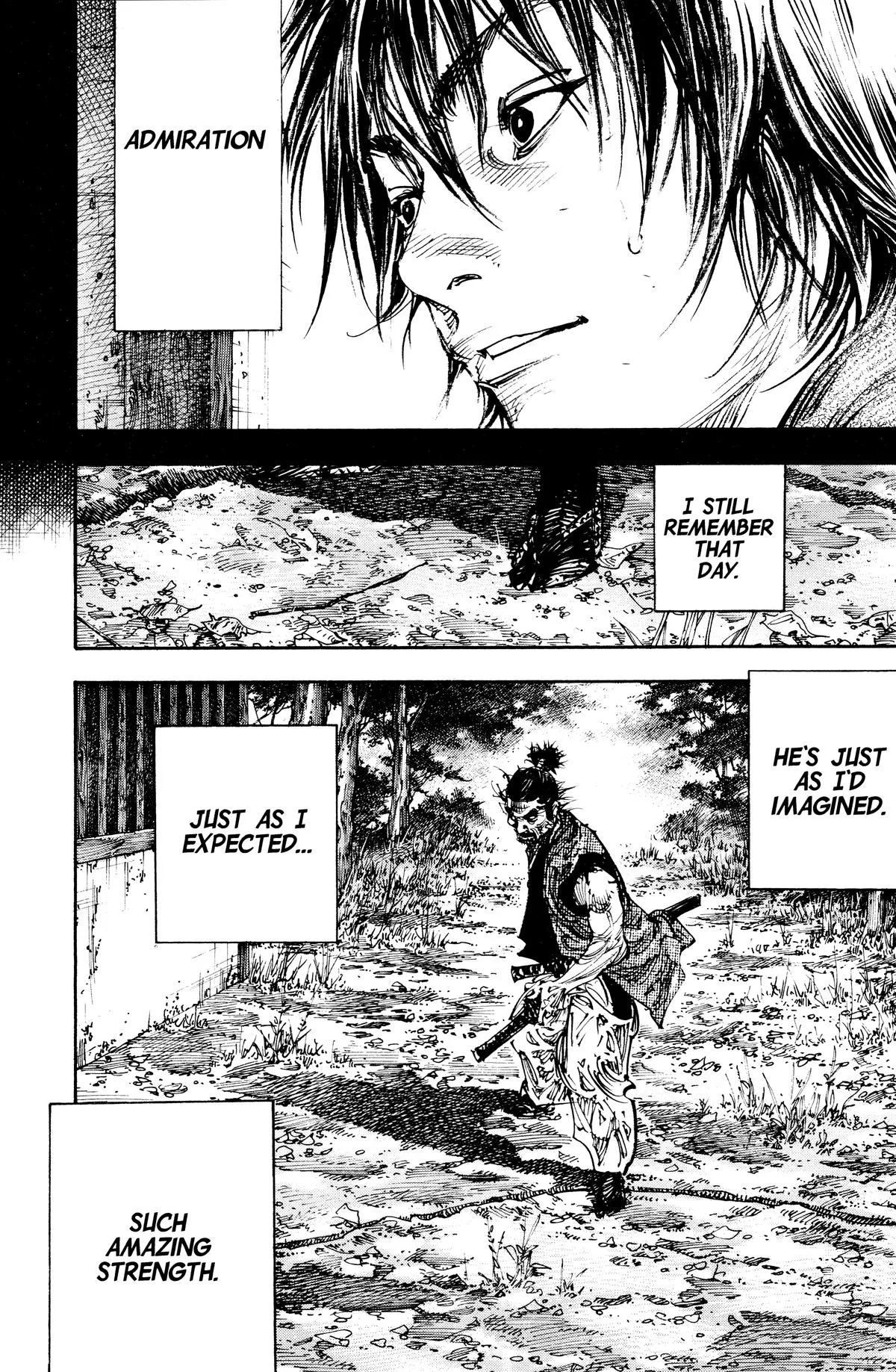 Vagabond - Chapter 279 - Page 18
