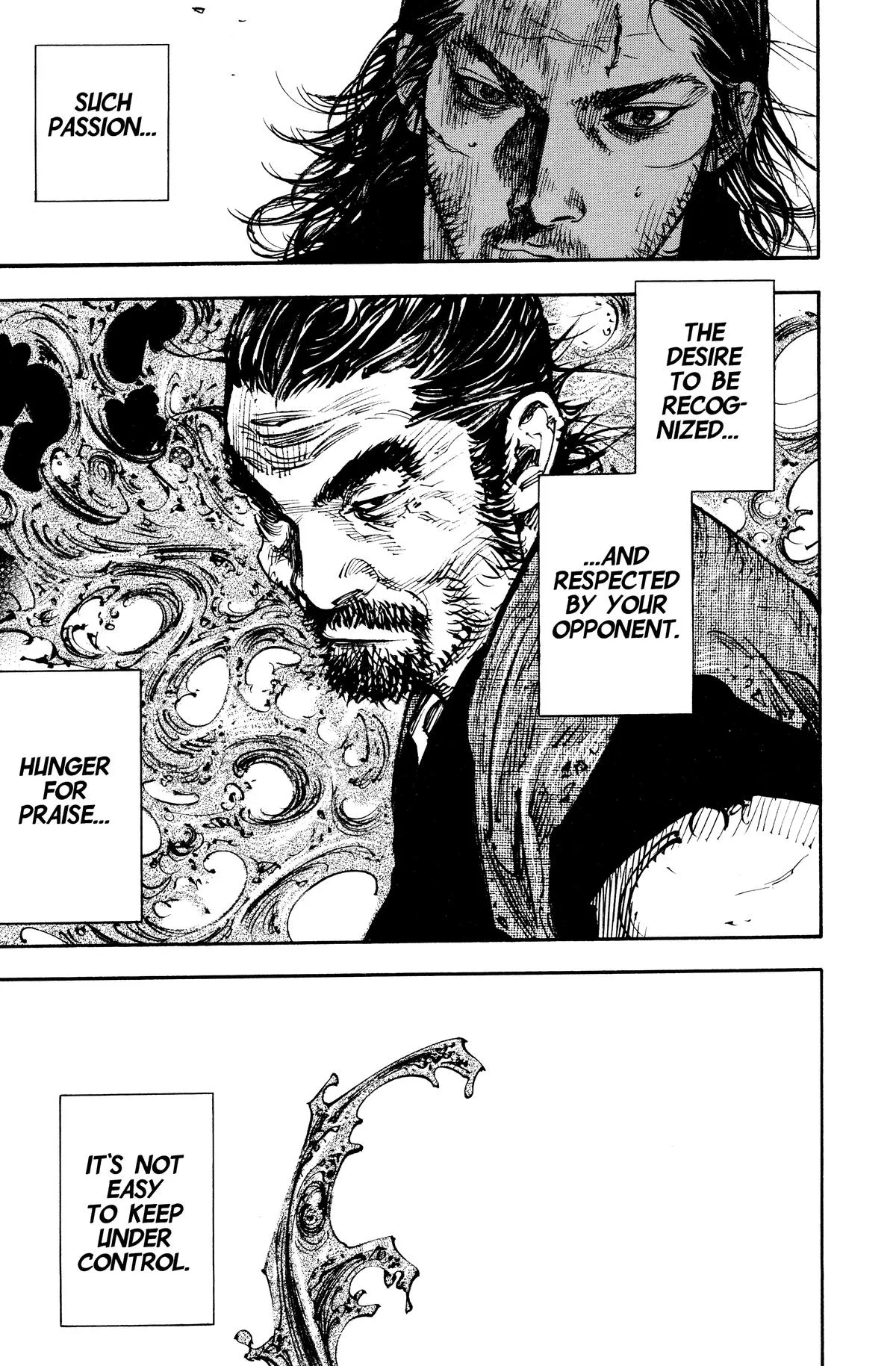 Vagabond - Chapter 279 - Page 19