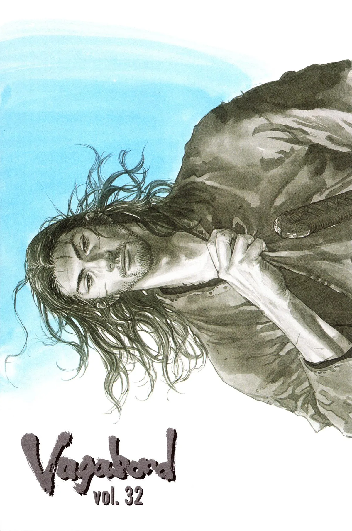 Vagabond - Chapter 279 - Page 2