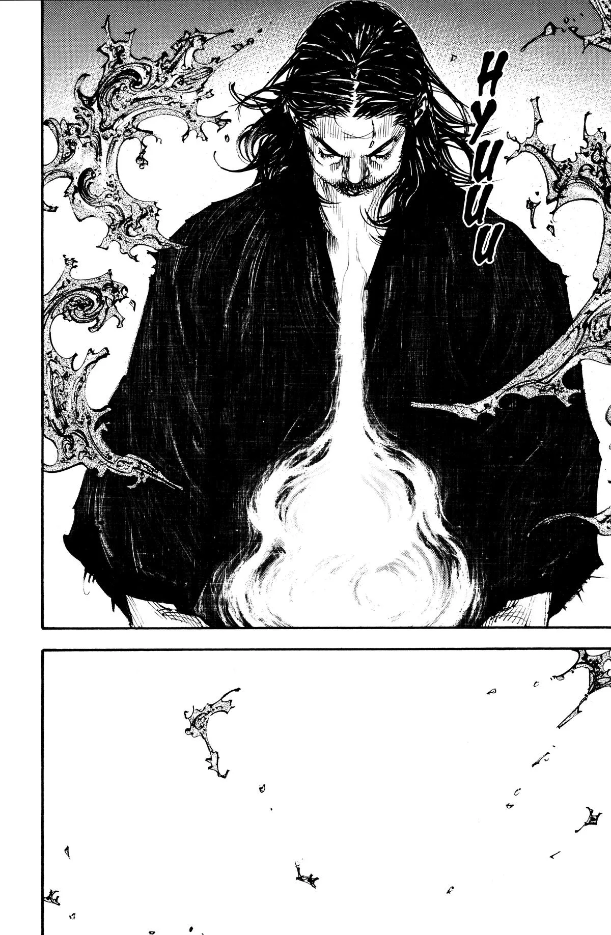 Vagabond - Chapter 279 - Page 22