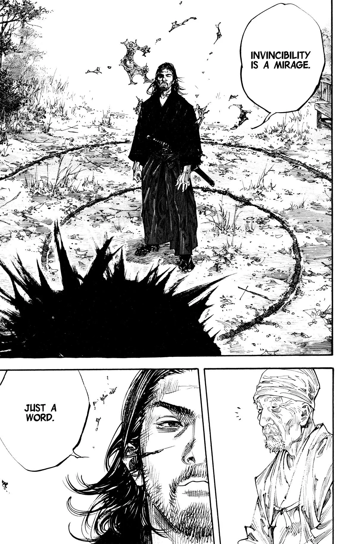 Vagabond - Chapter 279 - Page 23