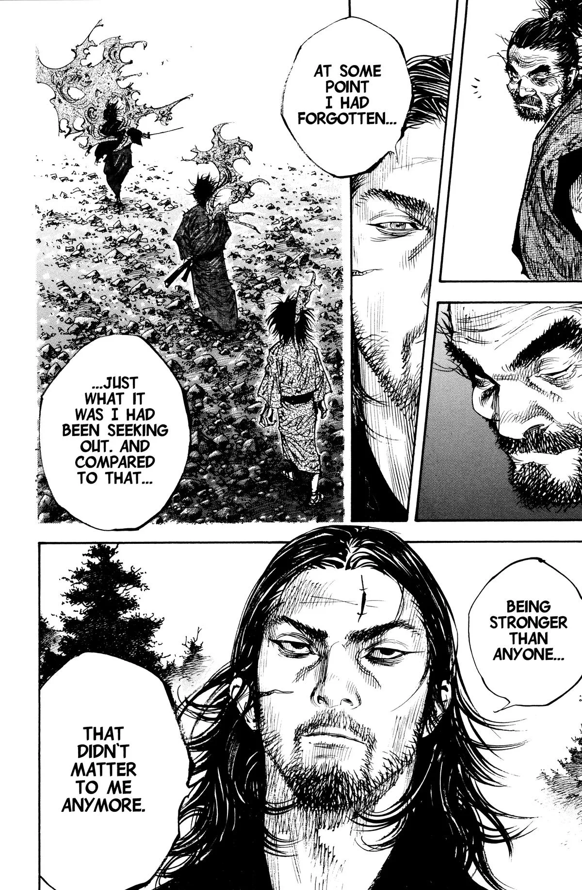 Vagabond - Chapter 279 - Page 24