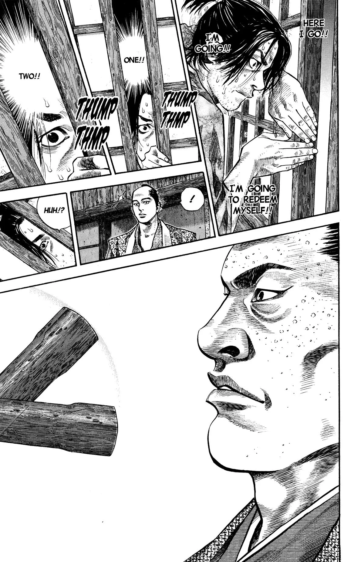 Vagabond - Chapter 28 - Page 11