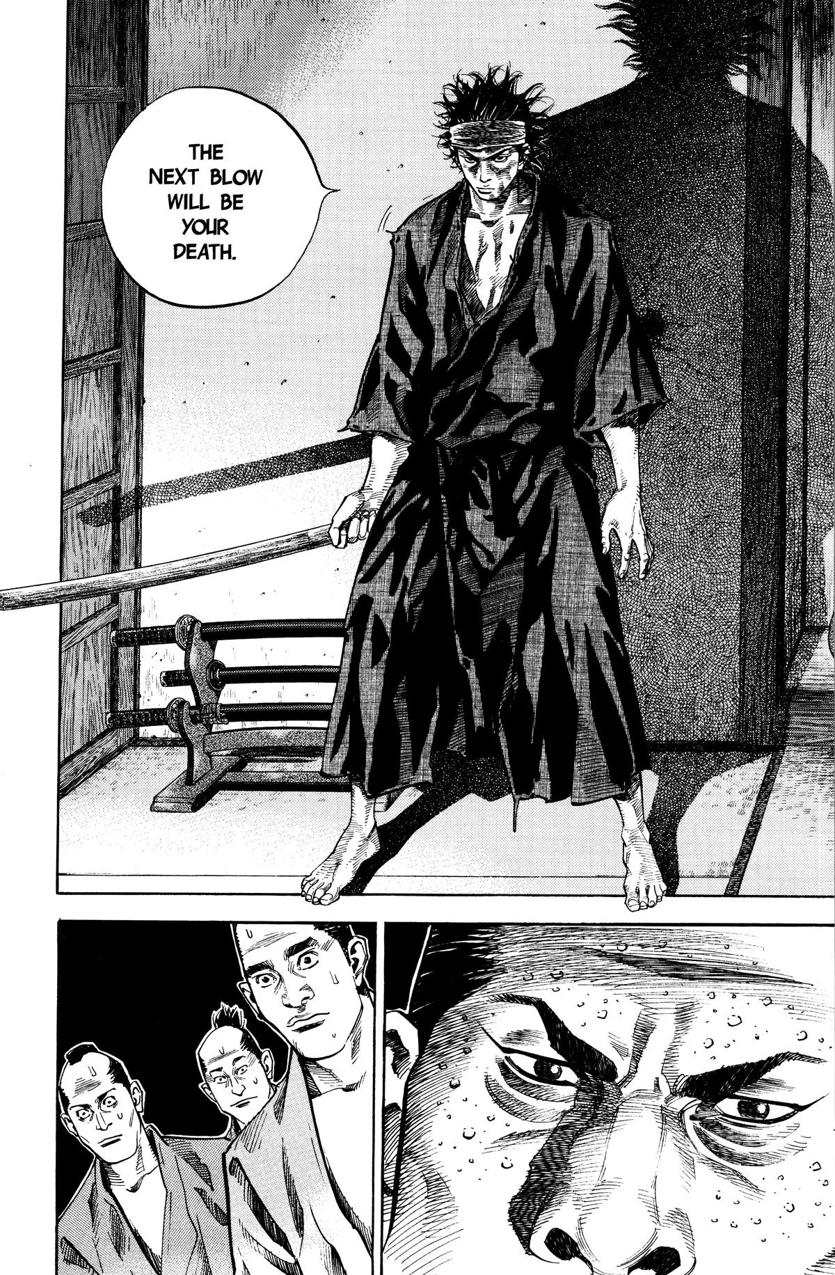 Vagabond - Chapter 28 - Page 15