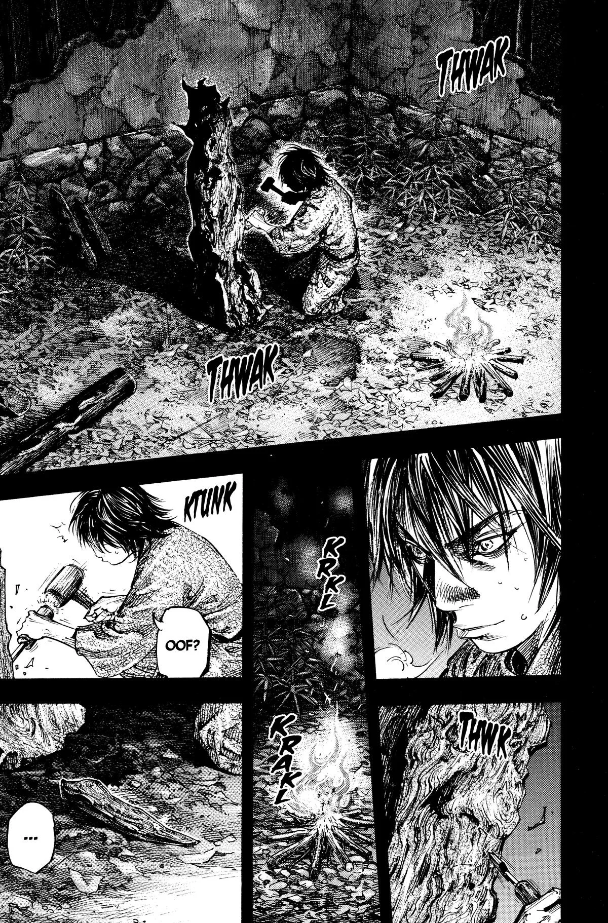 Vagabond - Chapter 280 - Page 1
