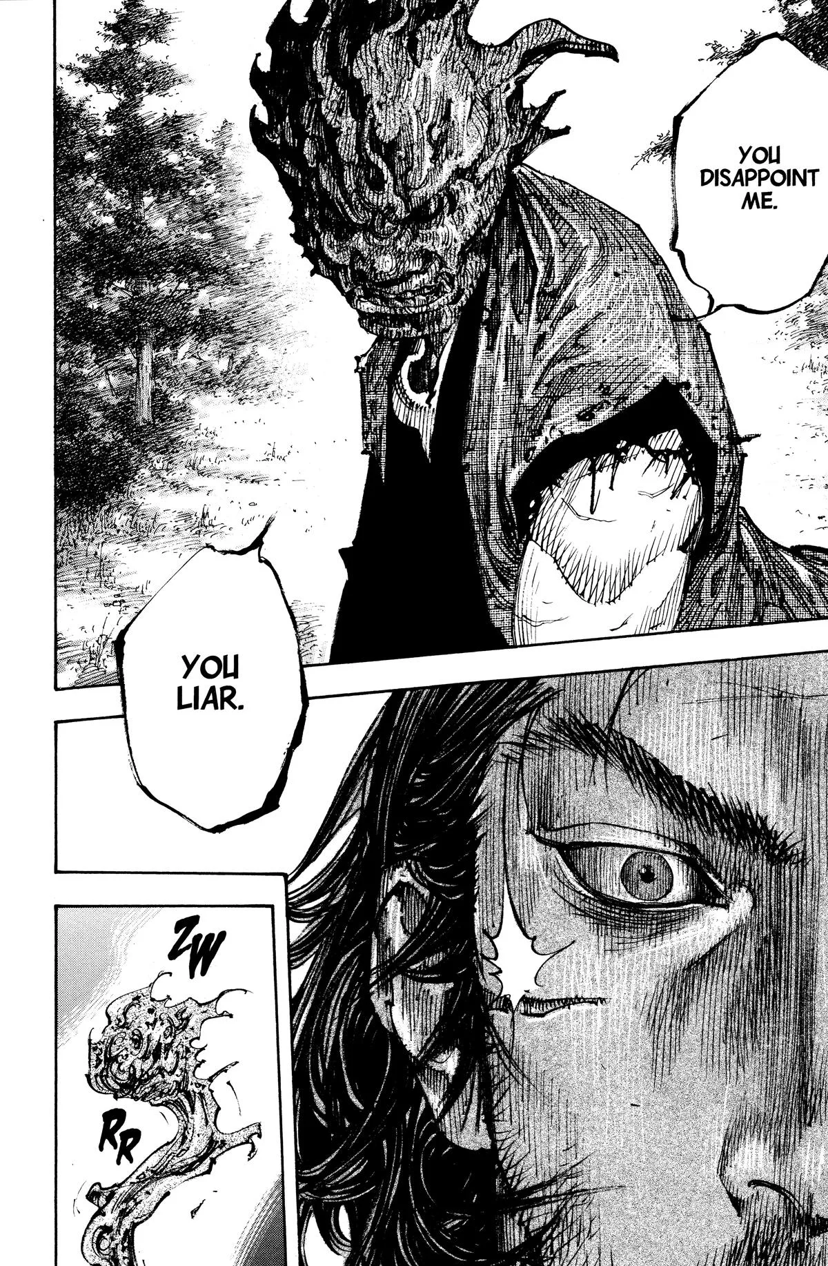 Vagabond - Chapter 280 - Page 10