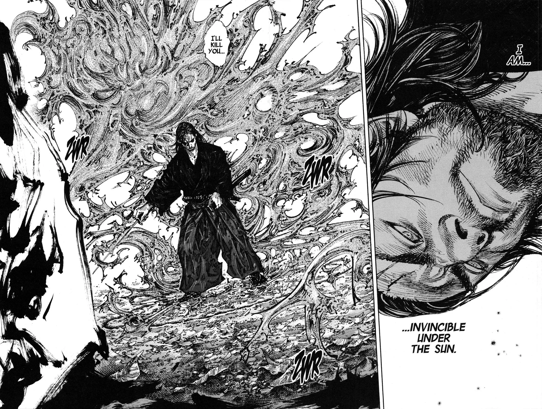 Vagabond - Chapter 280 - Page 12