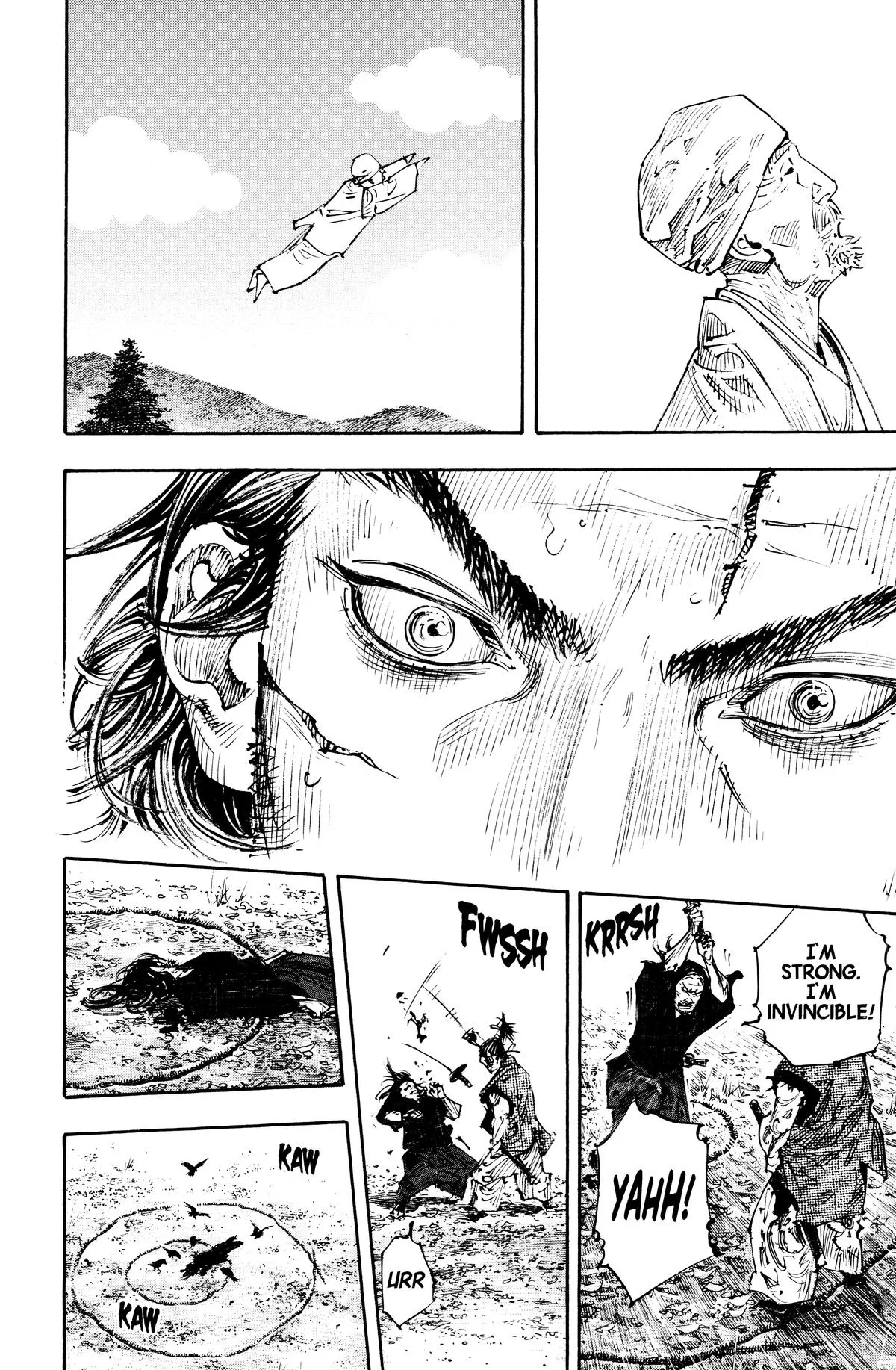 Vagabond - Chapter 280 - Page 13