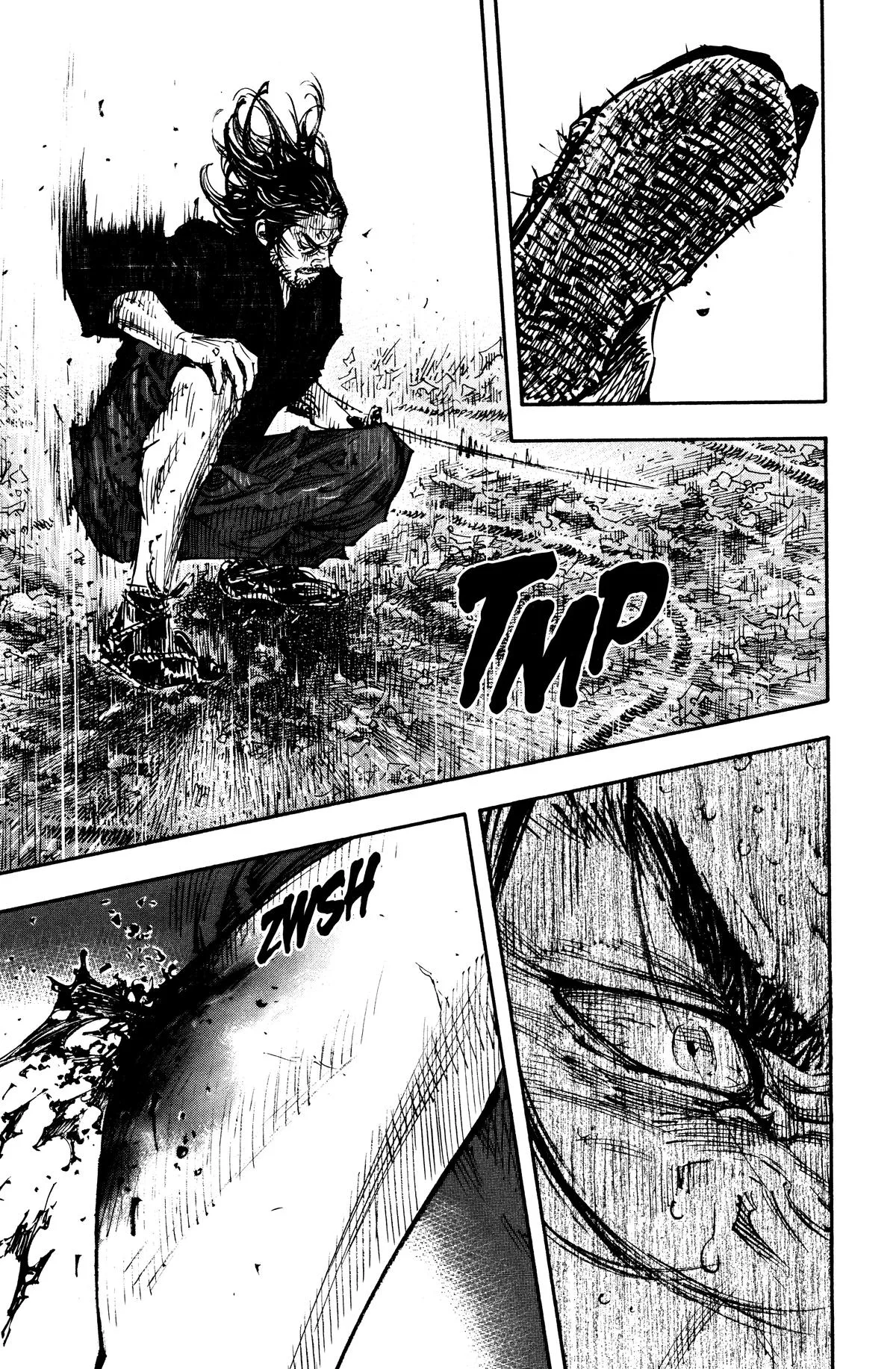 Vagabond - Chapter 280 - Page 14
