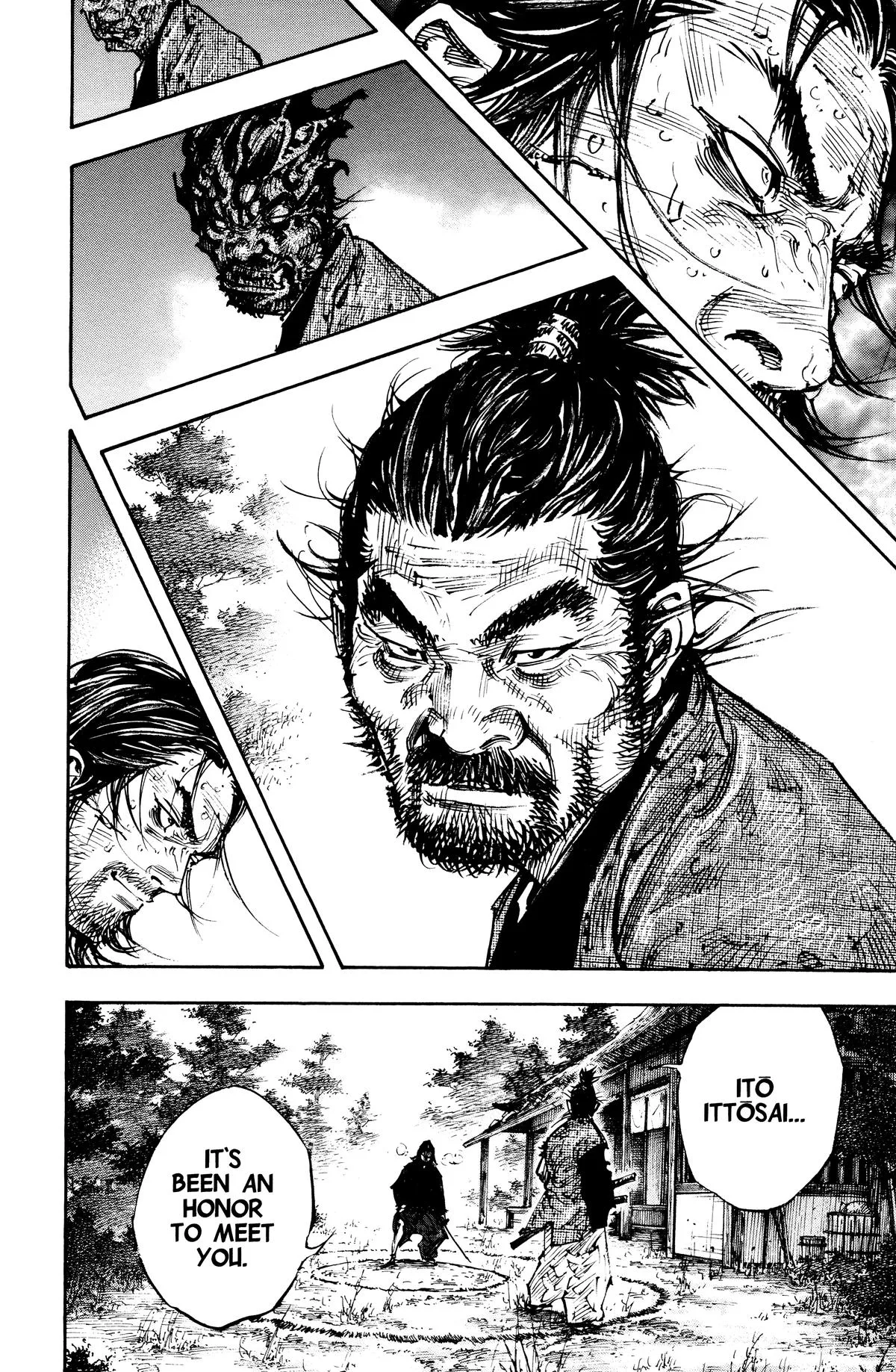 Vagabond - Chapter 280 - Page 15