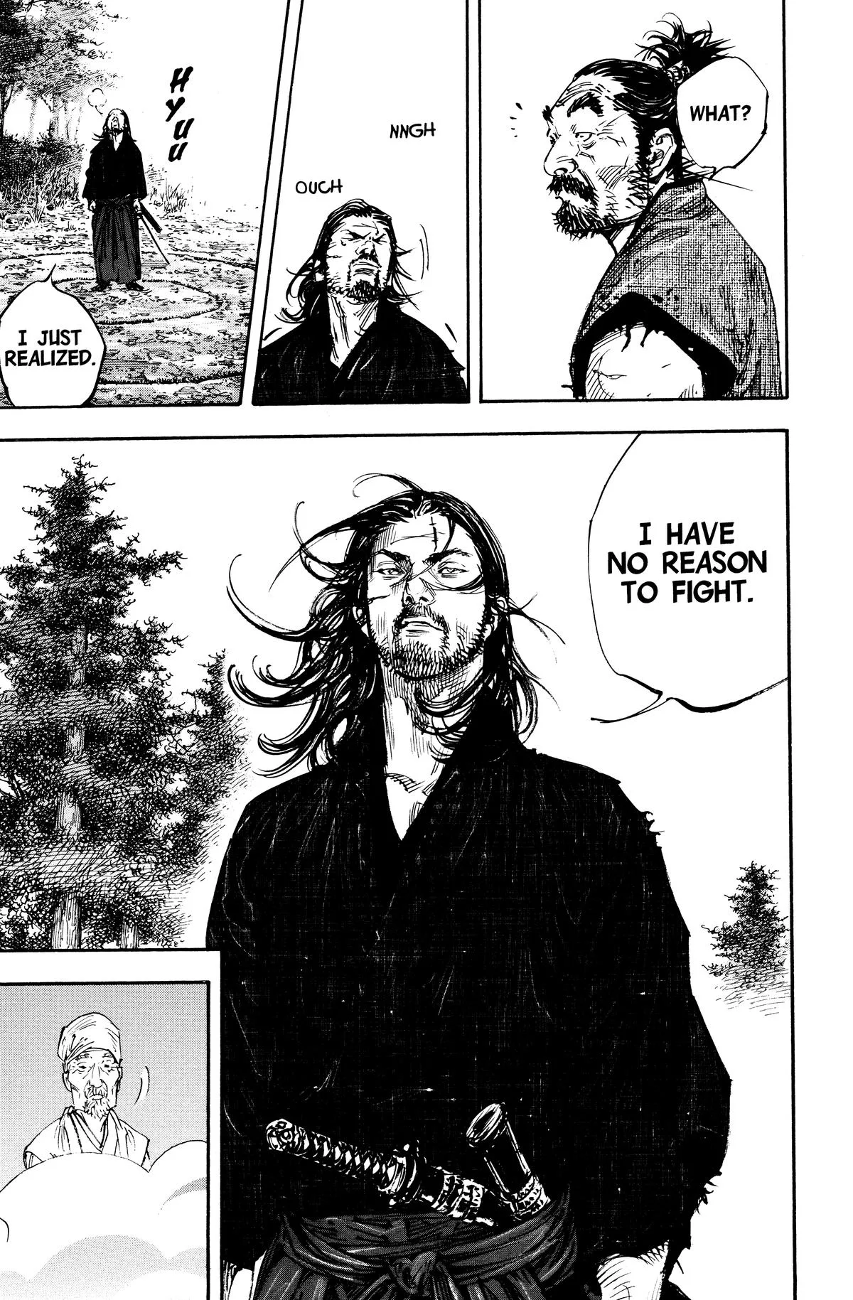 Vagabond - Chapter 280 - Page 16