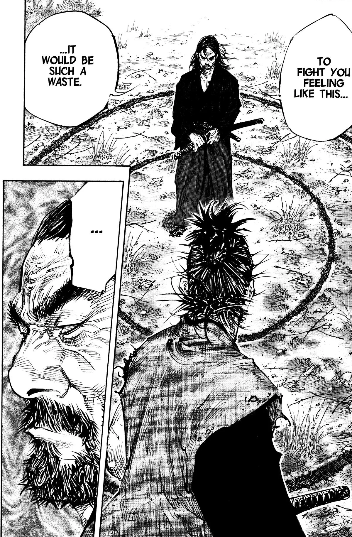 Vagabond - Chapter 280 - Page 17