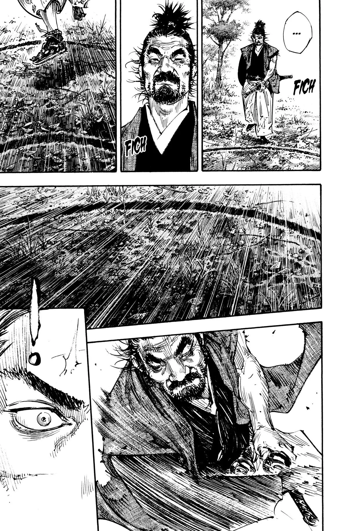 Vagabond - Chapter 280 - Page 18
