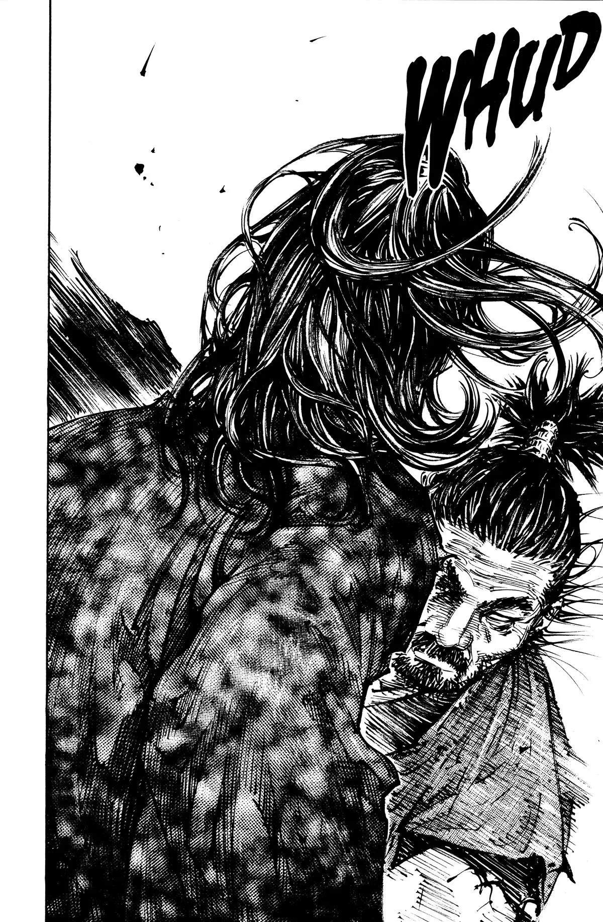 Vagabond - Chapter 280 - Page 19