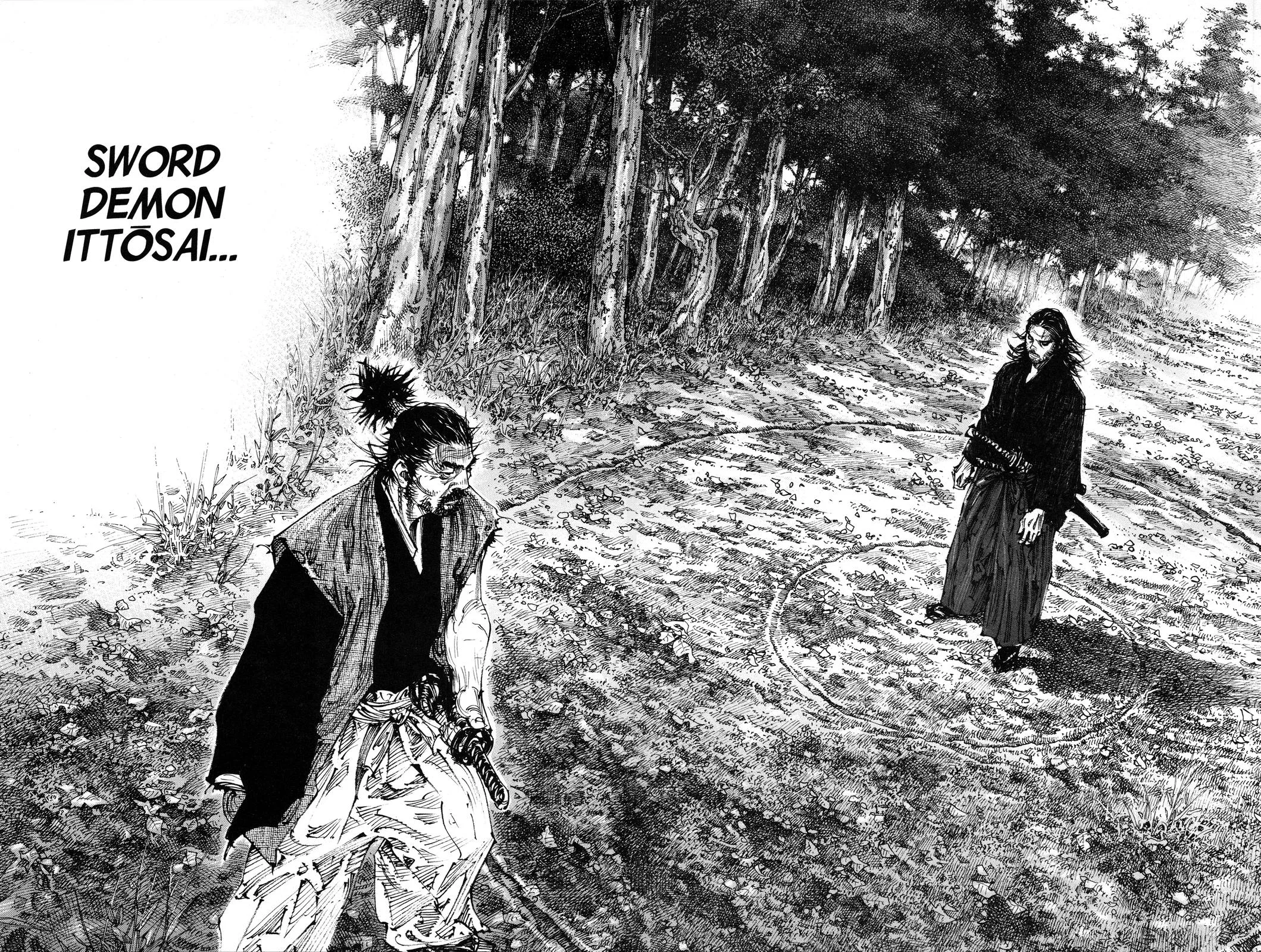 Vagabond - Chapter 280 - Page 9