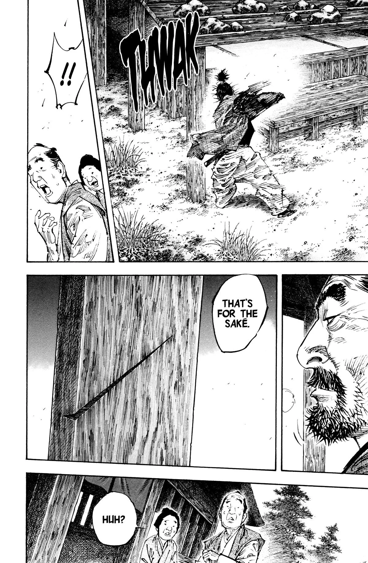 Vagabond - Chapter 281 - Page 10