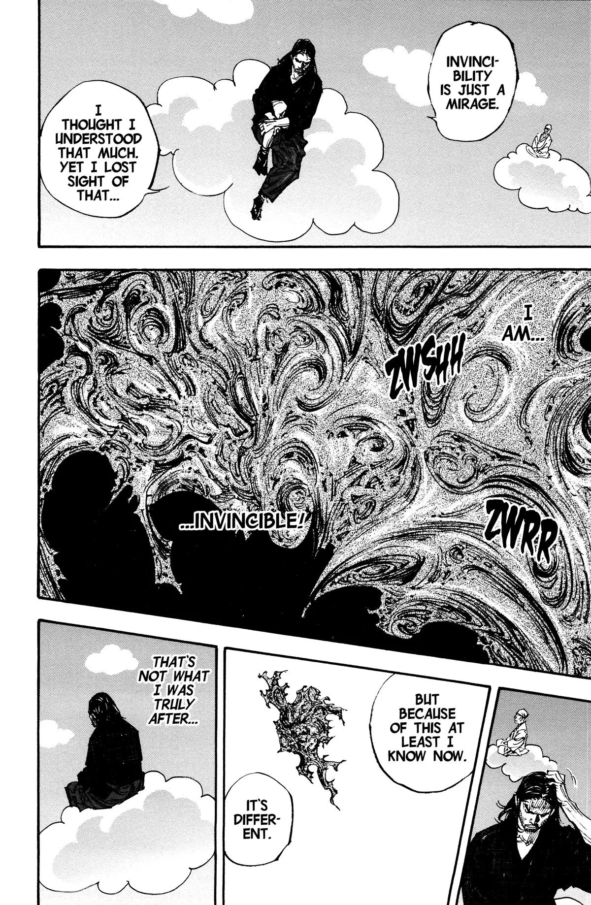 Vagabond - Chapter 281 - Page 12